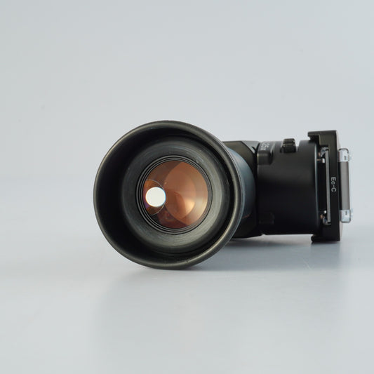 Canon Angle Finder C w/Ed-C + Ec-C ビューファインダー