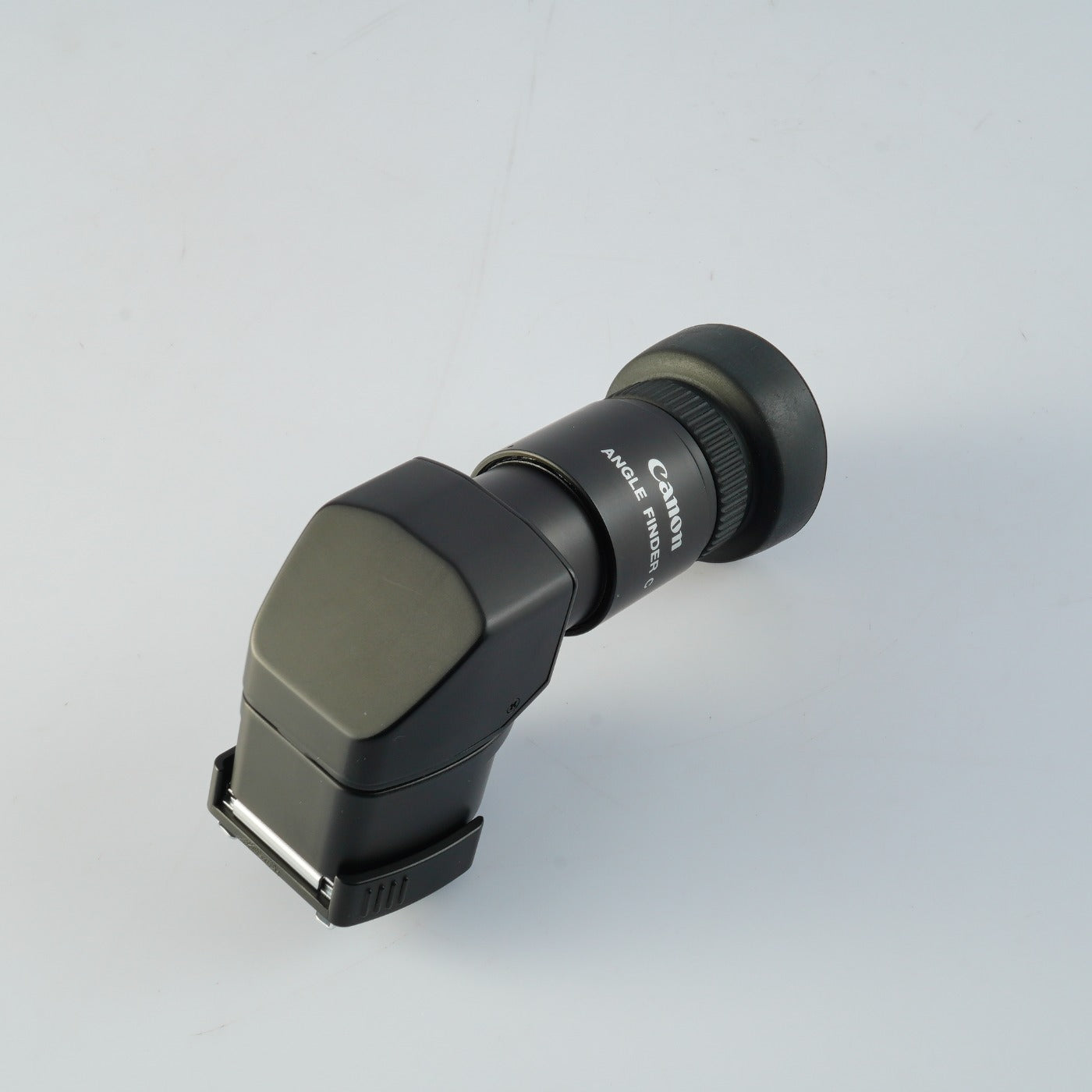 Canon Angle Finder C w/Ed-C + Ec-C ビューファインダー