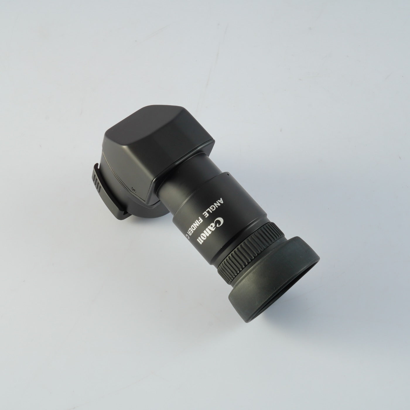 Canon Angle Finder C w/Ed-C + Ec-C ビューファインダー