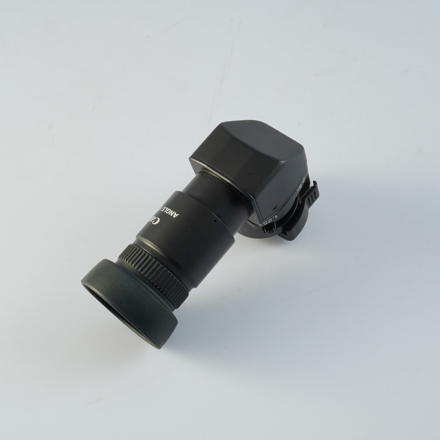 Canon Angle Finder C w/Ed-C + Ec-C ビューファインダー