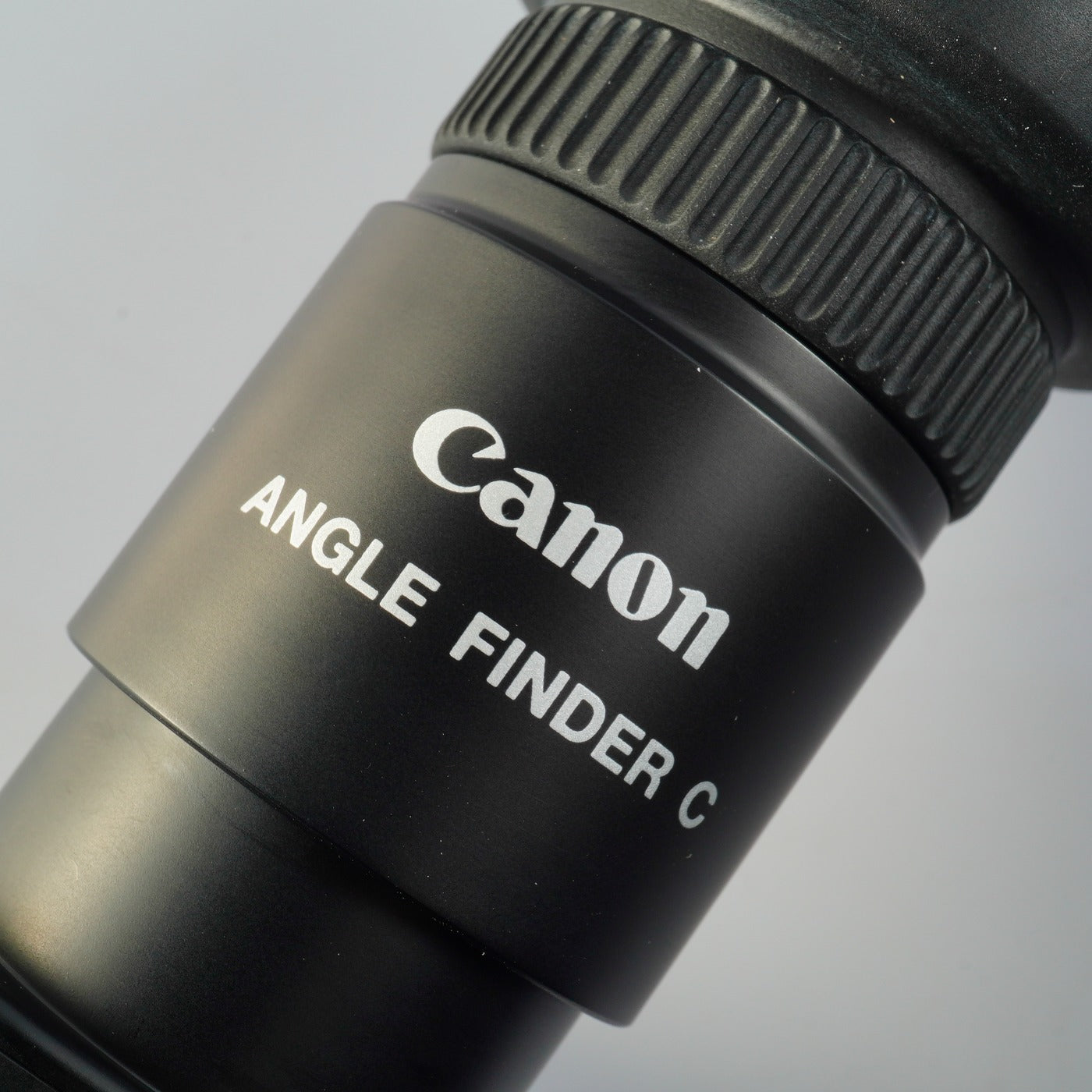 Canon Angle Finder C w/Ed-C + Ec-C ビューファインダー
