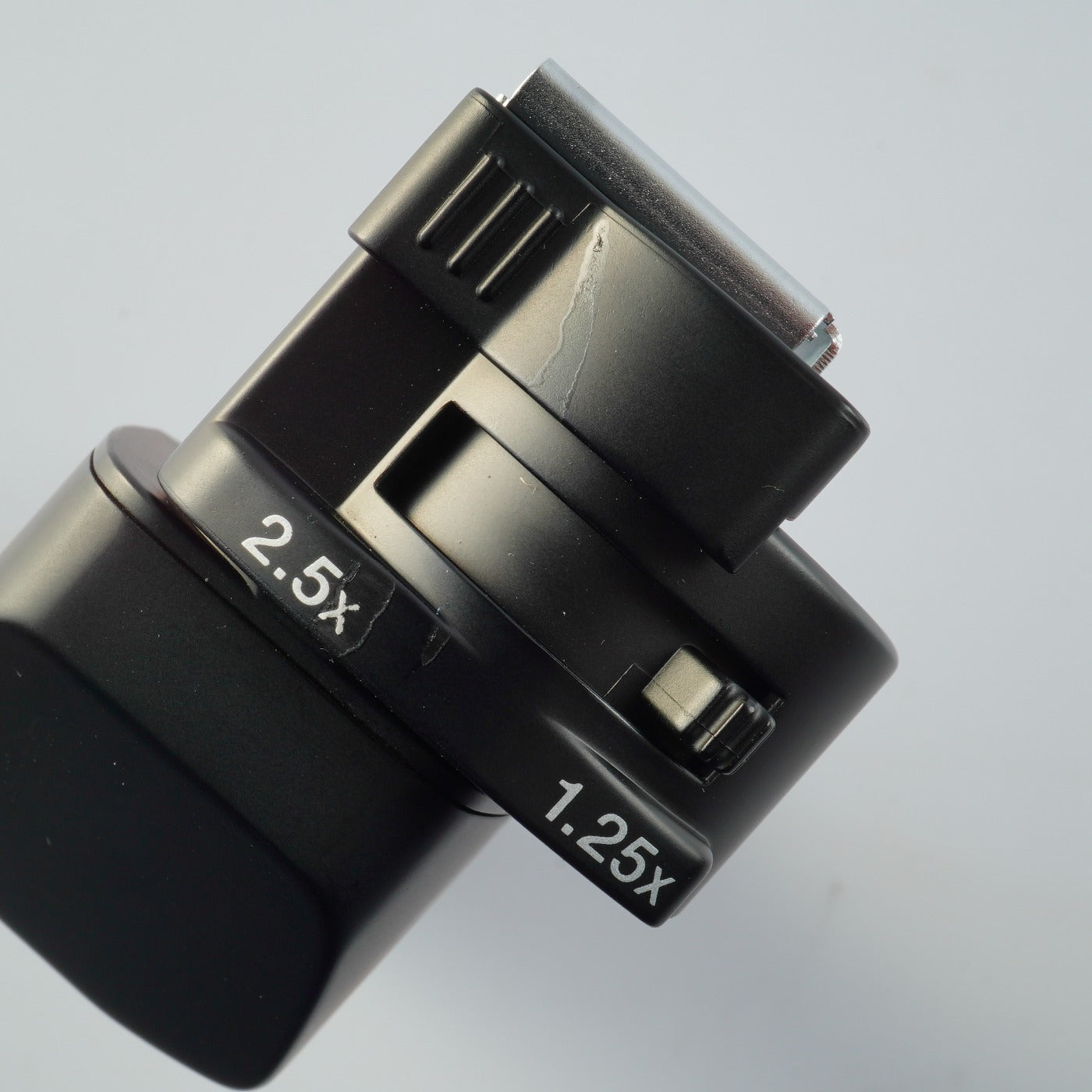 Canon Angle Finder C w/Ed-C + Ec-C ビューファインダー