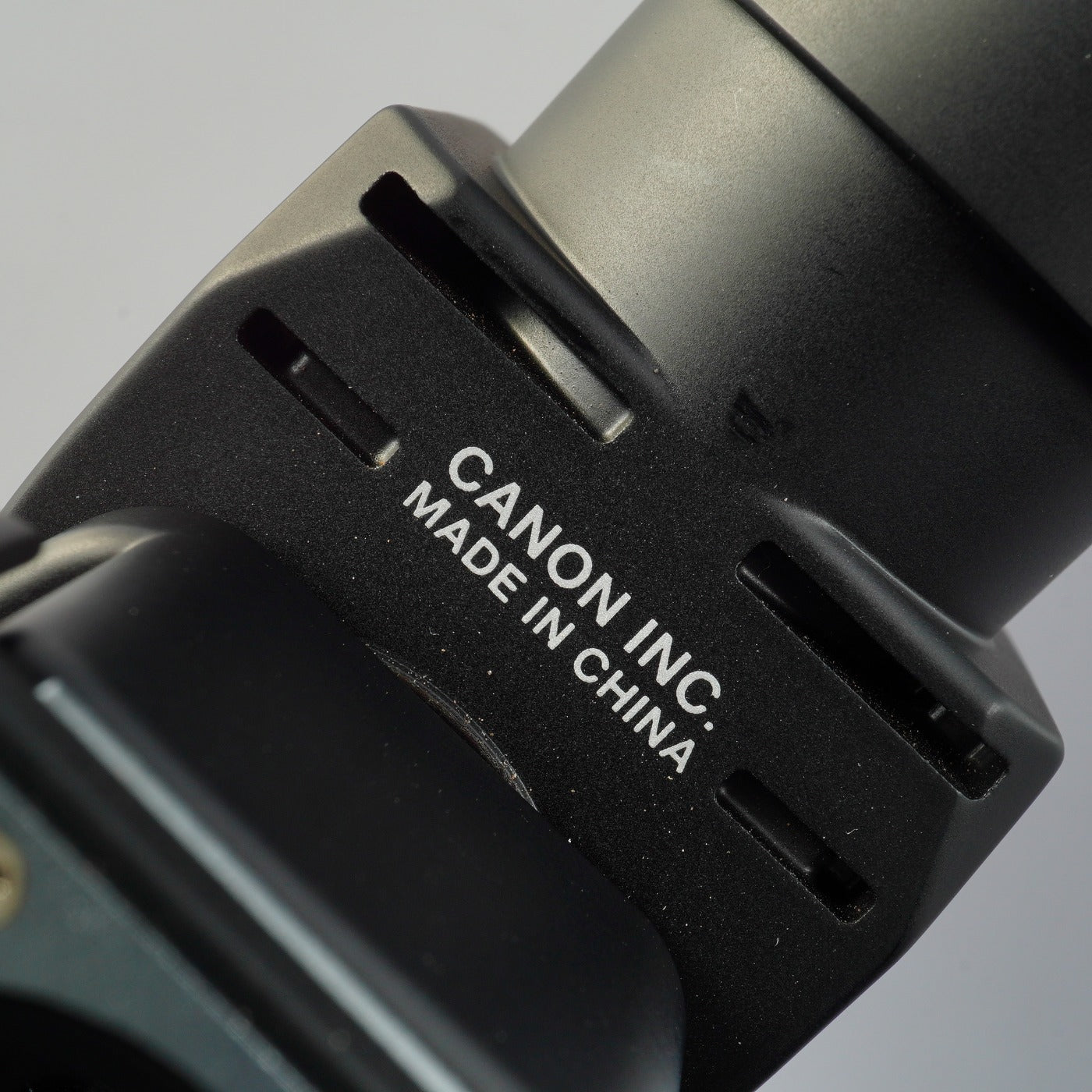 Canon Angle Finder C w/Ed-C + Ec-C ビューファインダー