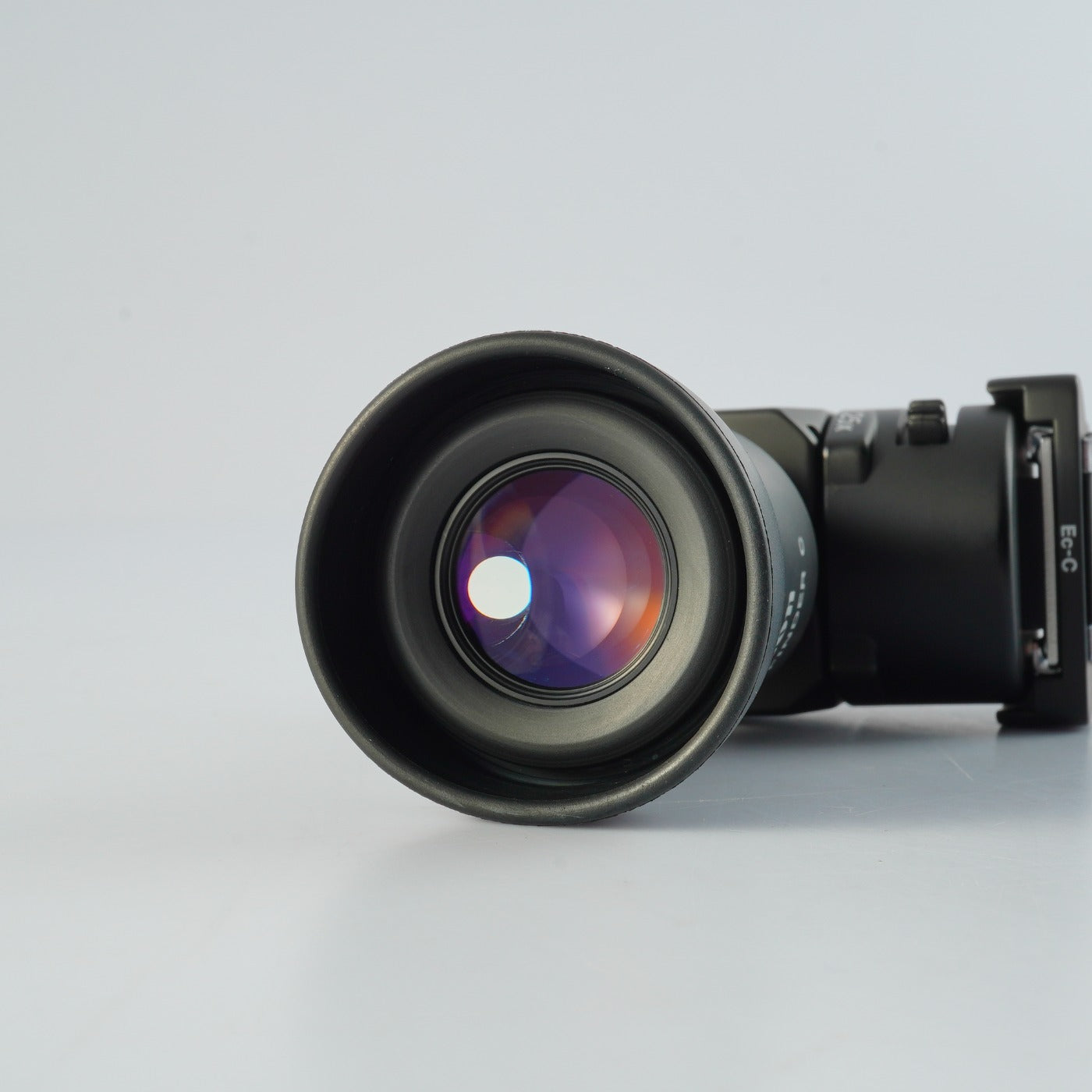 Canon Angle Finder C w/Ed-C + Ec-C ビューファインダー