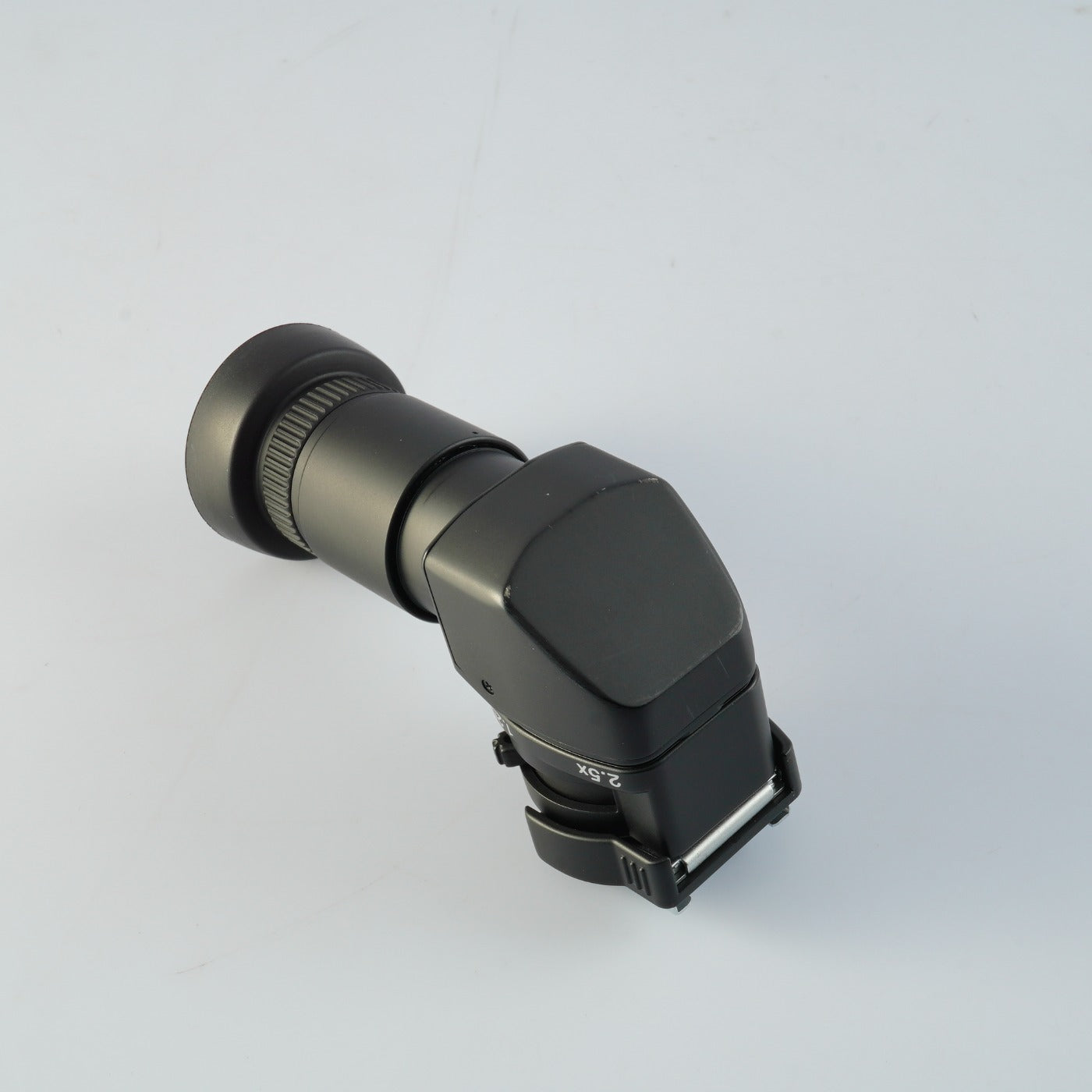Canon Angle Finder C w/Ed-C + Ec-C ビューファインダー