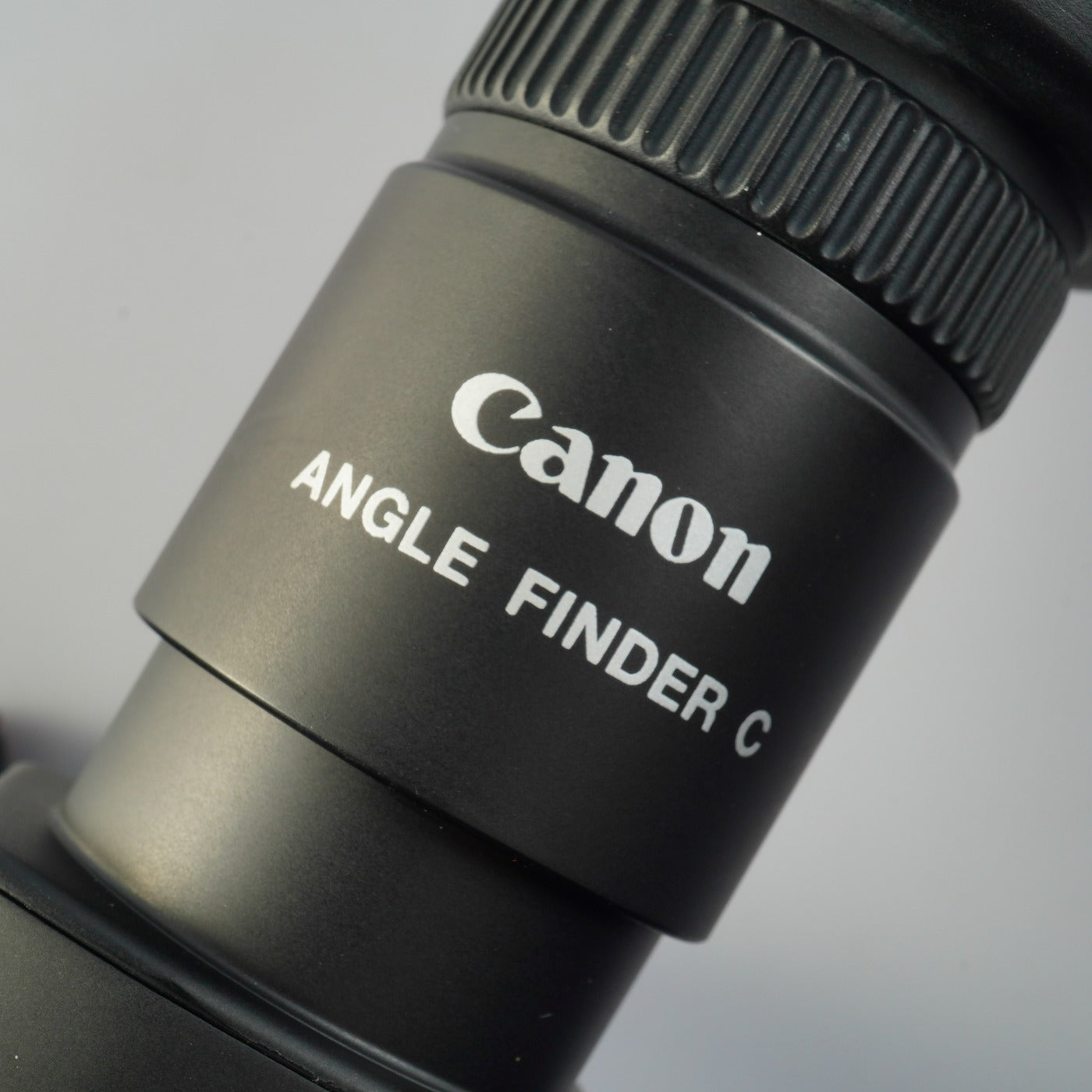 Canon Angle Finder C w/Ed-C + Ec-C ビューファインダー