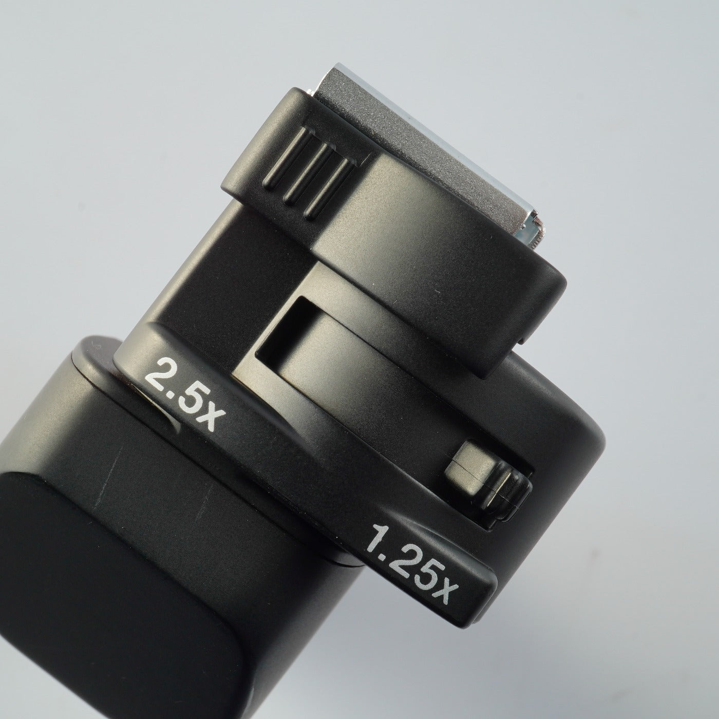 Canon Angle Finder C w/Ed-C + Ec-C ビューファインダー