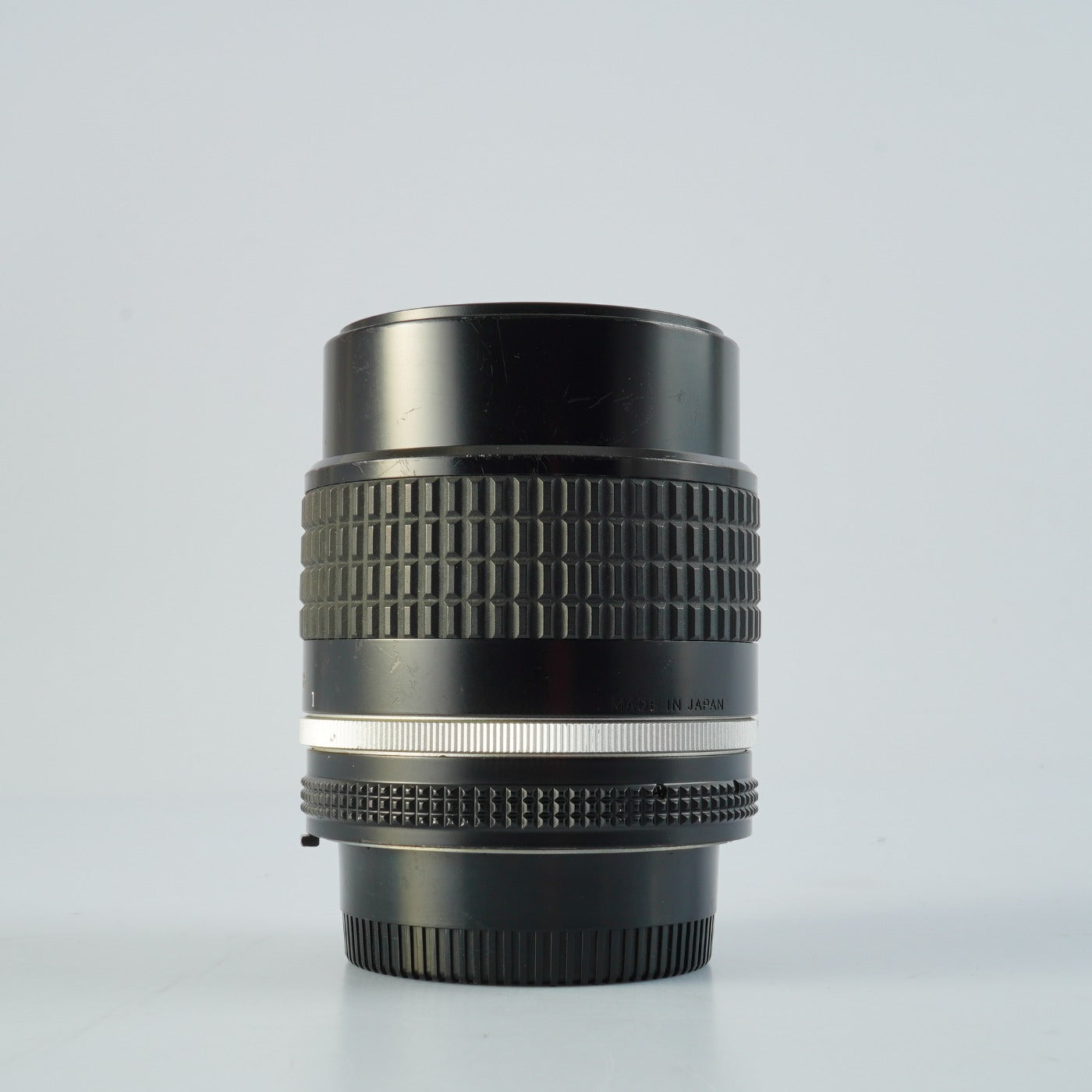 Nikon Ai-S NIKKOR 105mm F/2.5 単焦点レンズ – 山田写真機店