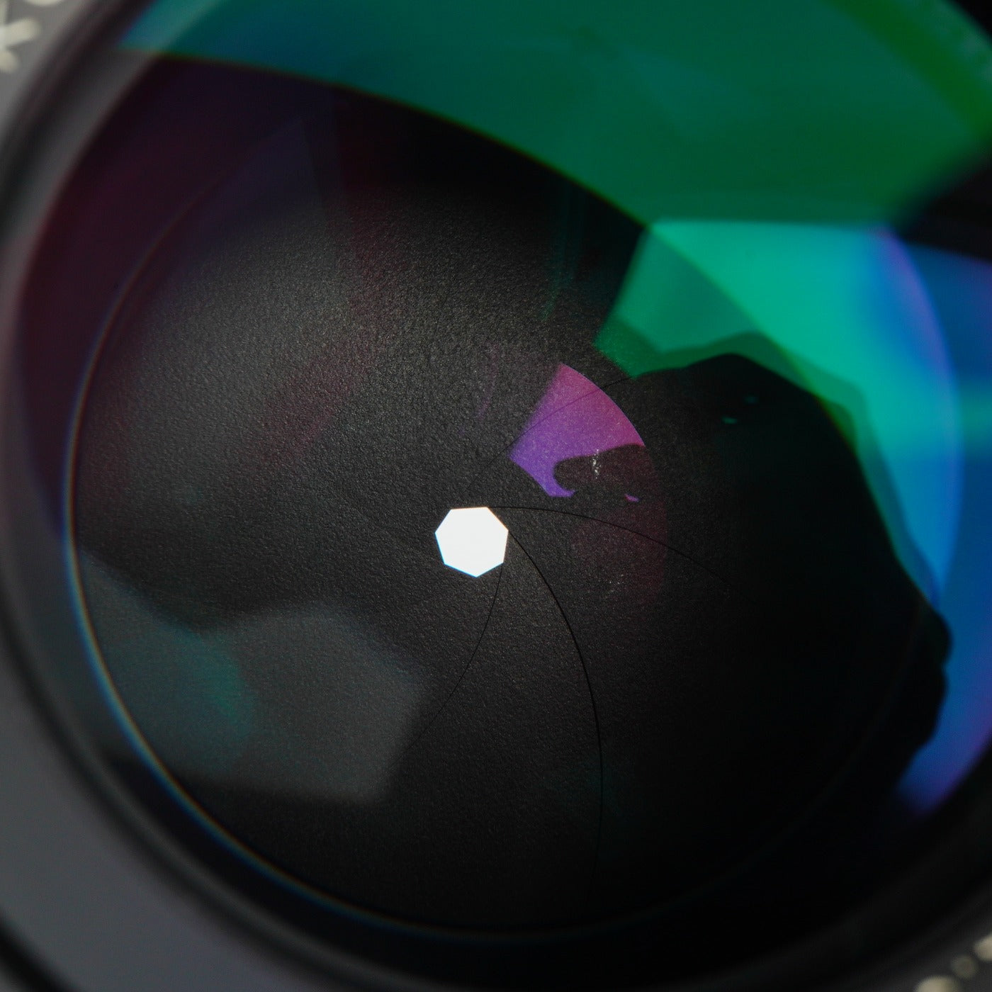 Nikon Ai-S NIKKOR 105mm F/2.5 単焦点レンズ