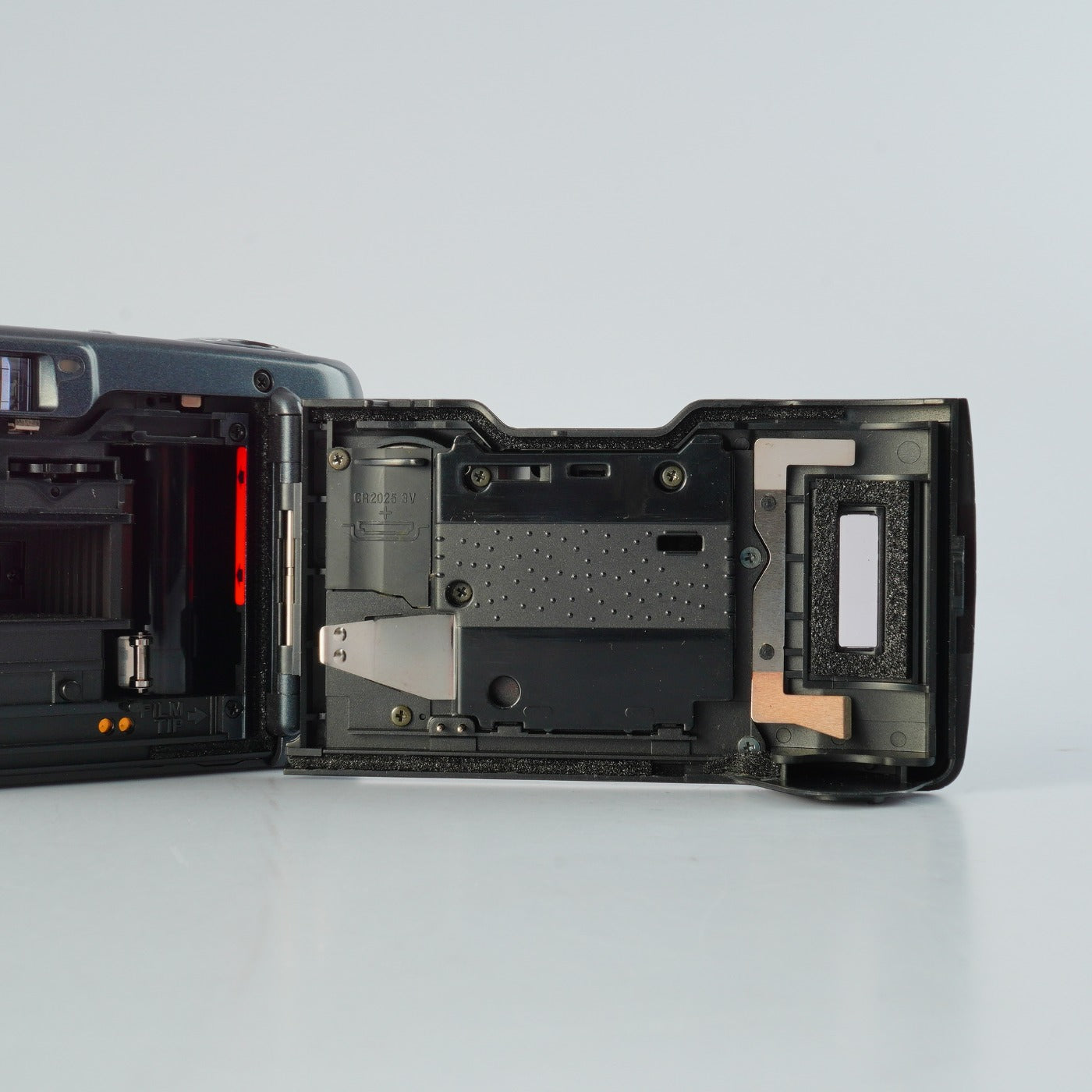 MINOLTA P's Panorama 24mm F/4.5 コンパクトフィルムカメラ