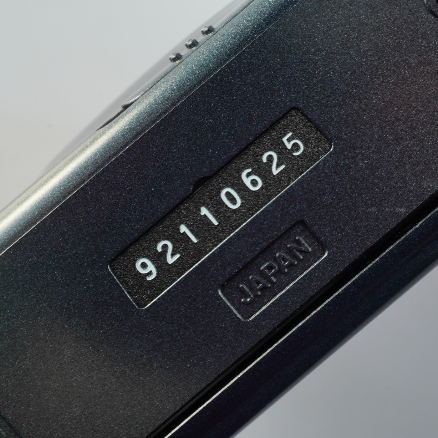 MINOLTA P's Panorama 24mm F/4.5 コンパクトフィルムカメラ