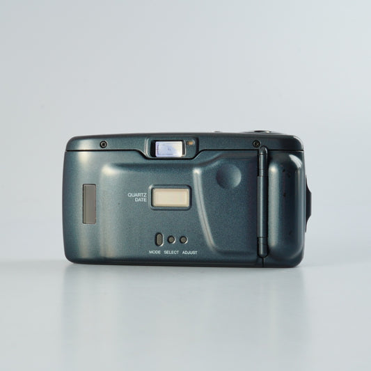 MINOLTA P's Panorama 24mm F/4.5 コンパクトフィルムカメラ