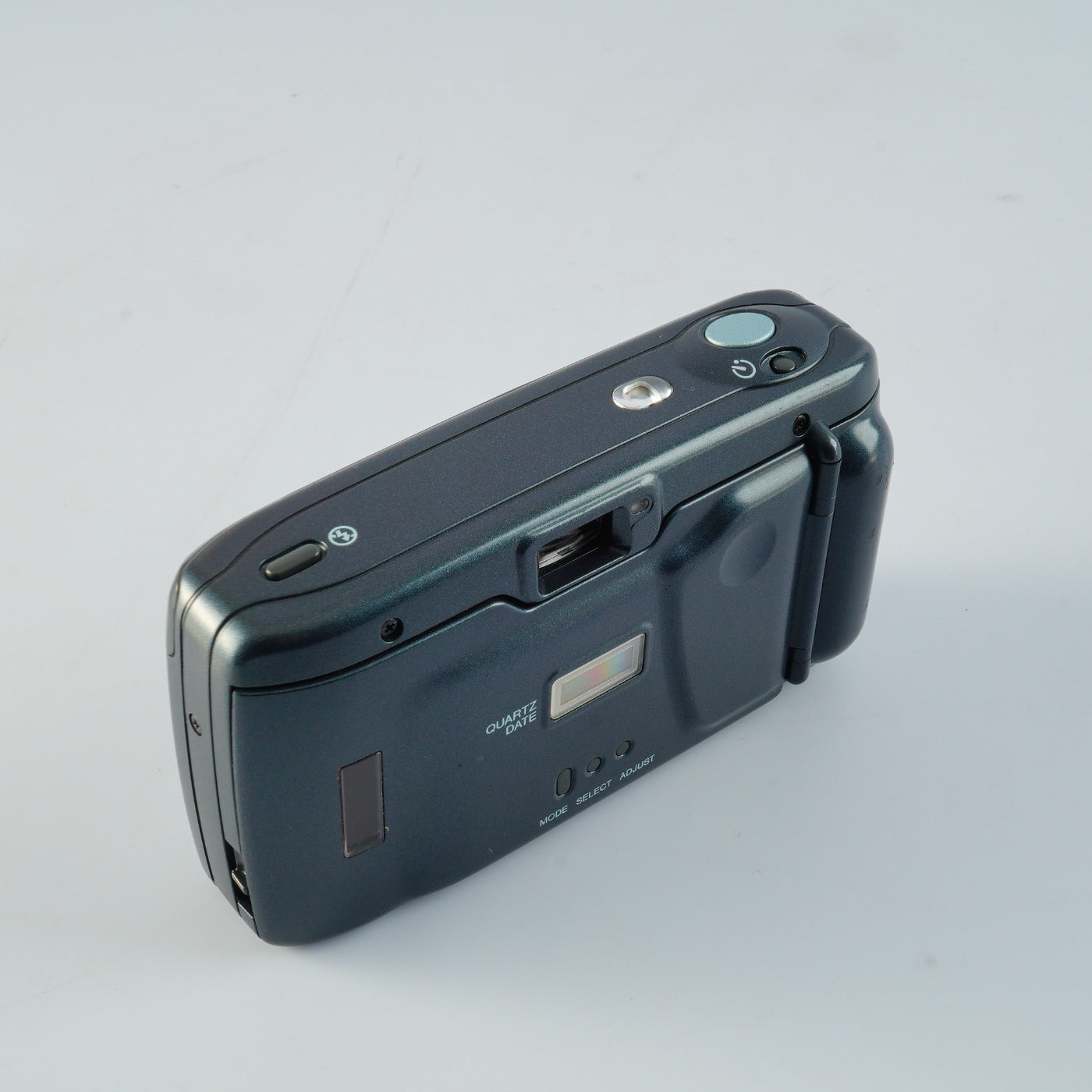 MINOLTA P's Panorama 24mm F/4.5 コンパクトフィルムカメラ