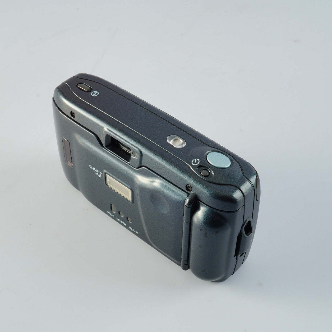 MINOLTA P's Panorama 24mm F/4.5 コンパクトフィルムカメラ