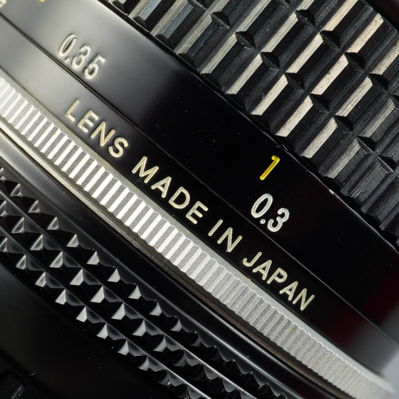Nikon 非Ai Nikkor 28mm F/2.8 単焦点レンズ – 山田写真機店
