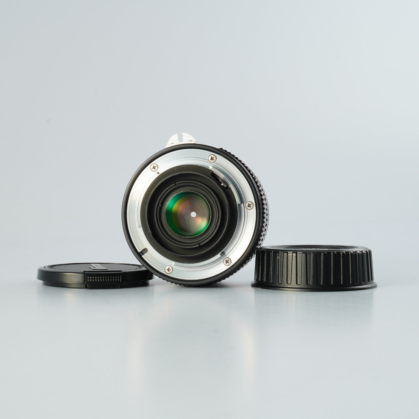 Nikon 非Ai Nikkor 28mm F/2.8 単焦点レンズ – 山田写真機店
