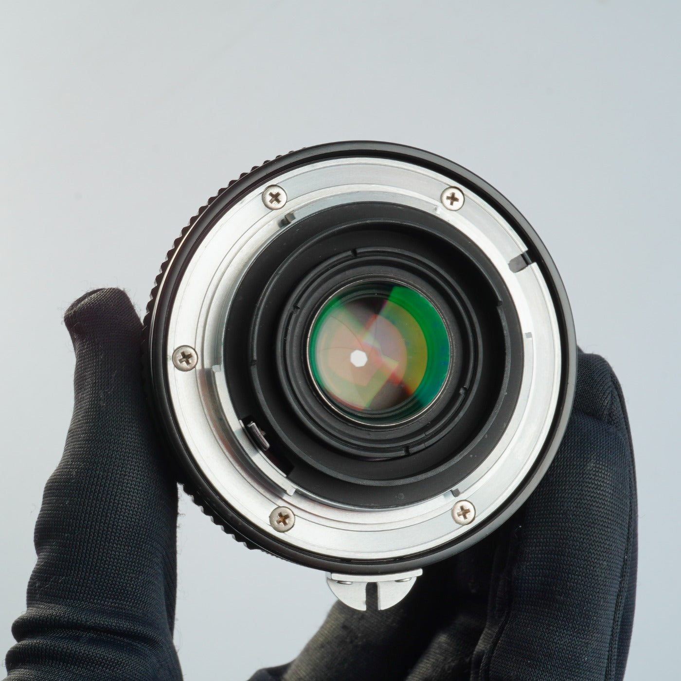Nikon 非Ai Nikkor 28mm F/2.8 単焦点レンズ