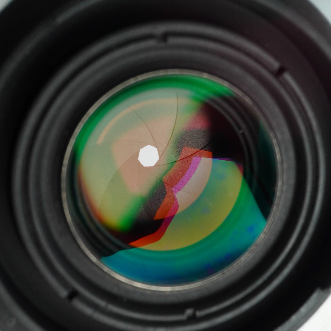 Nikon 非Ai Nikkor 28mm F/2.8 単焦点レンズ