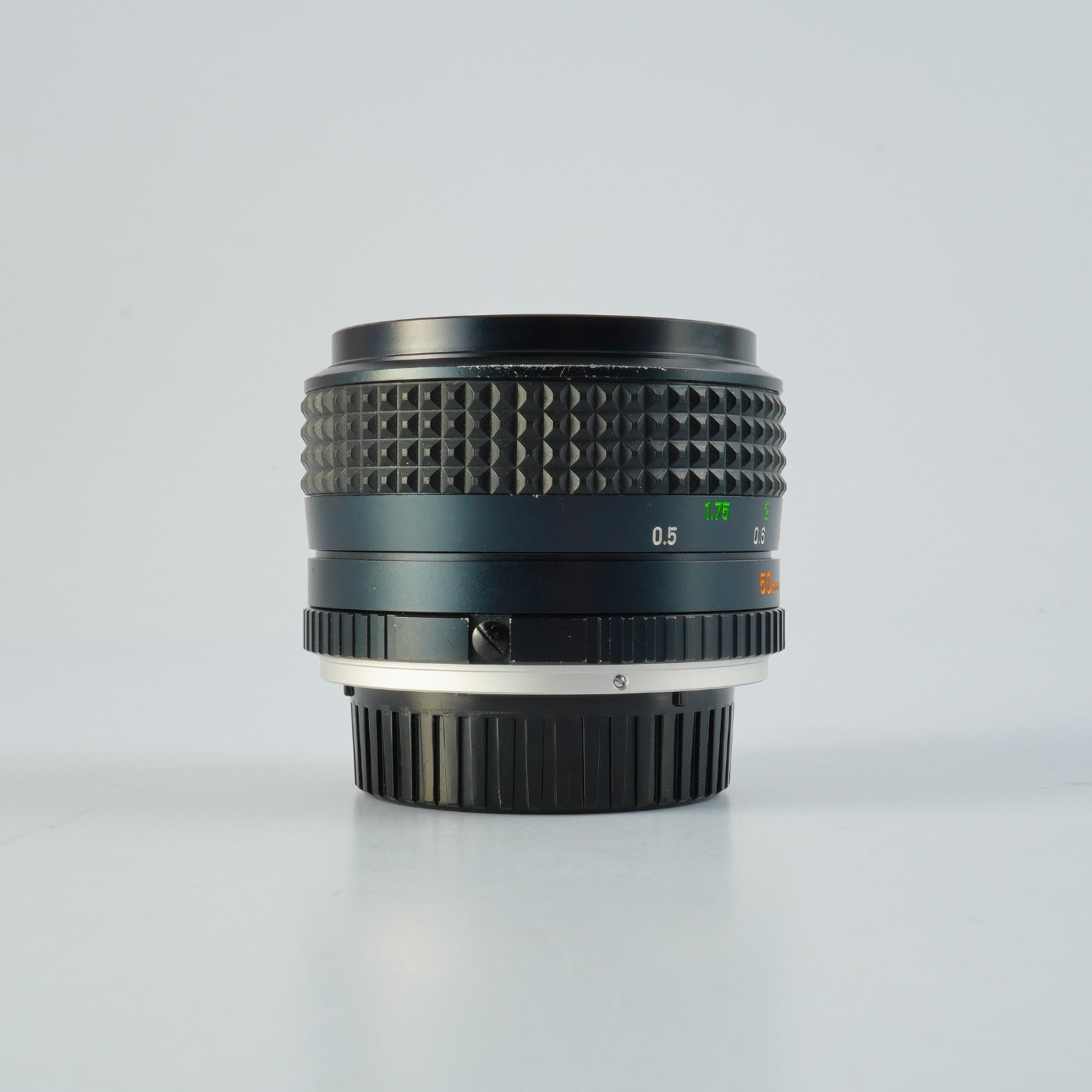特上級】MINOLTA ミノルタ MC ROKKOR-PG 50mm f1.4 レンズ ＃a6239