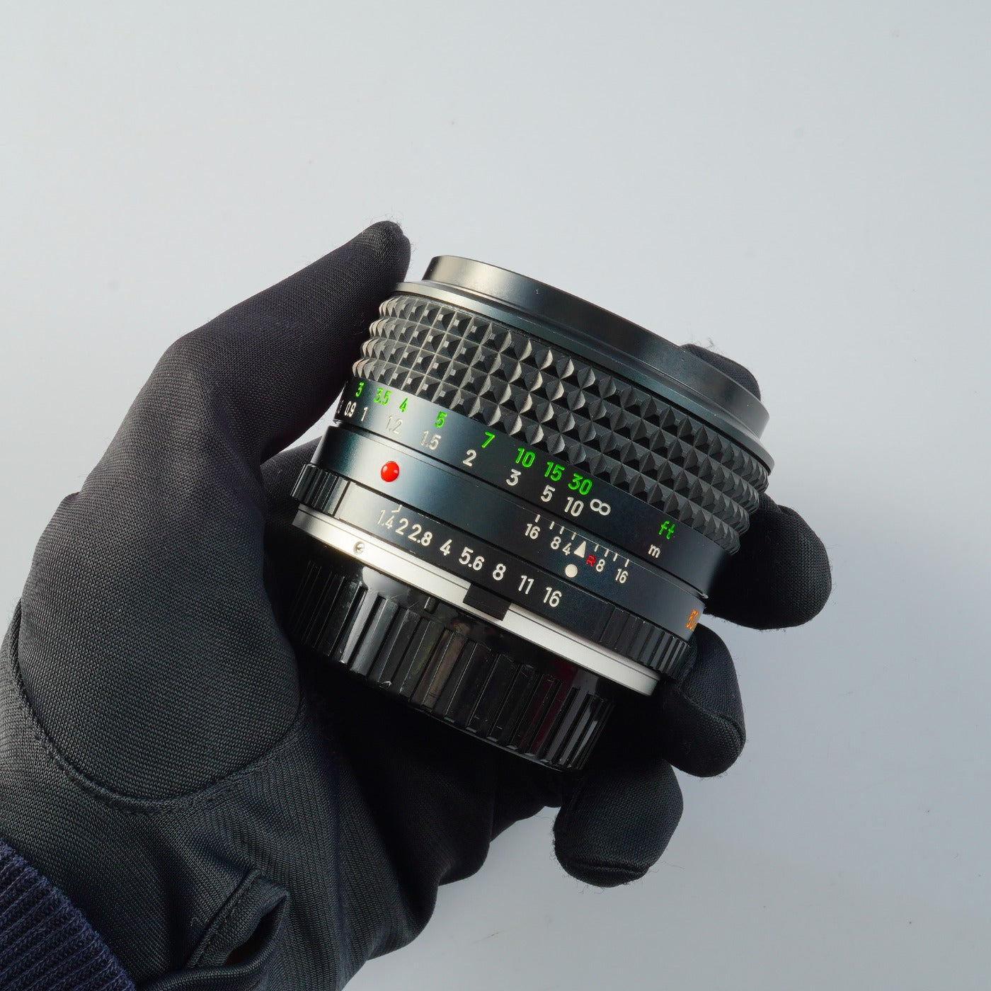 MINOLTA MC Rokkor-PG 50mm f/1.4 単焦点レンズ MINOLTA MC Rokkor-PG 50mm F/1.4 単焦点レンズ – 山田写真機店