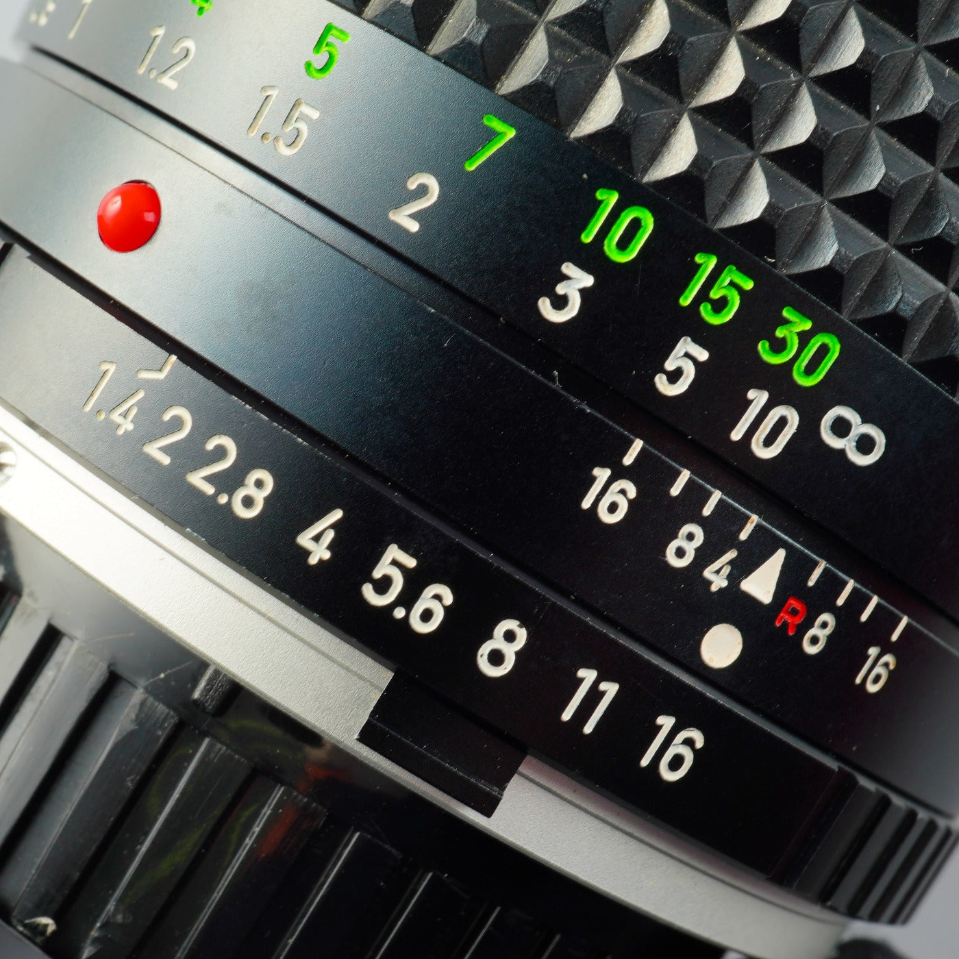 MINOLTA MC Rokkor-PG 50mm F/1.4 単焦点レンズ – 山田写真機店
