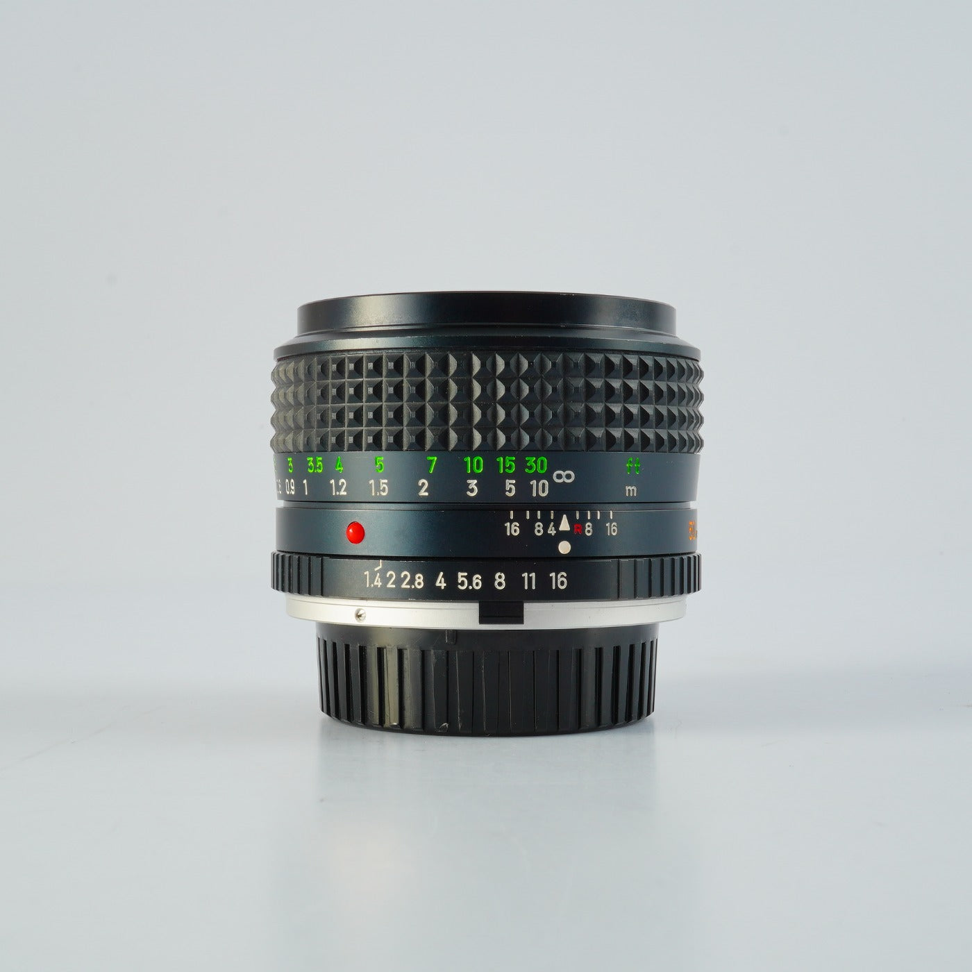 MINOLTA MC Rokkor-PG 50mm f/1.4 単焦点レンズ MINOLTA MC Rokkor-PG 50mm F/1.4 単焦点レンズ – 山田写真機店