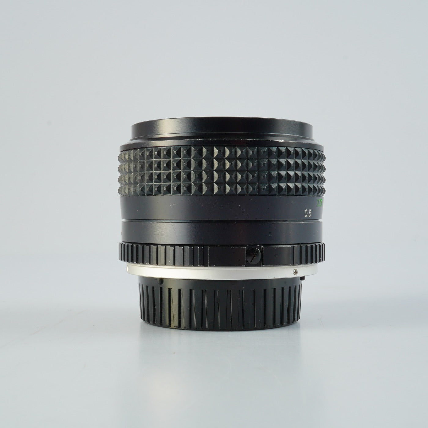 MINOLTA MC Rokkor-PG 50mm F/1.4 単焦点レンズ