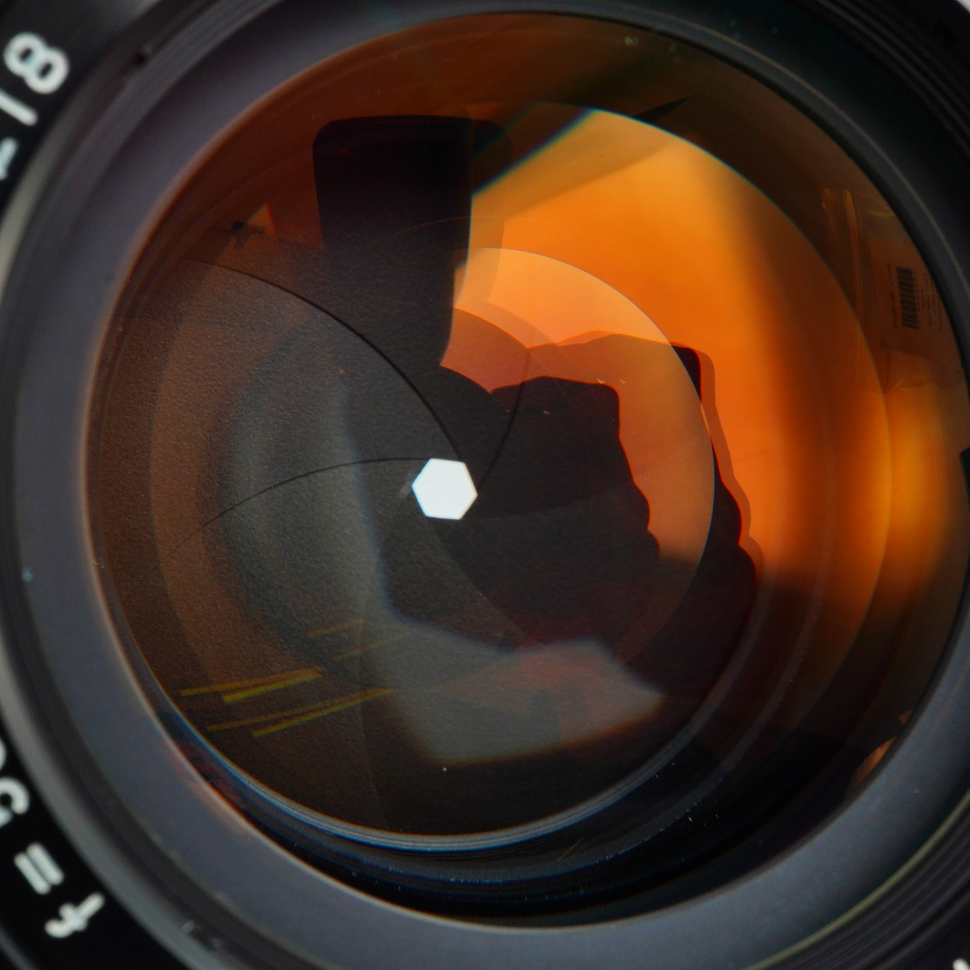 MINOLTA MC Rokkor-PG 50mm F/1.4 単焦点レンズ – 山田写真機店