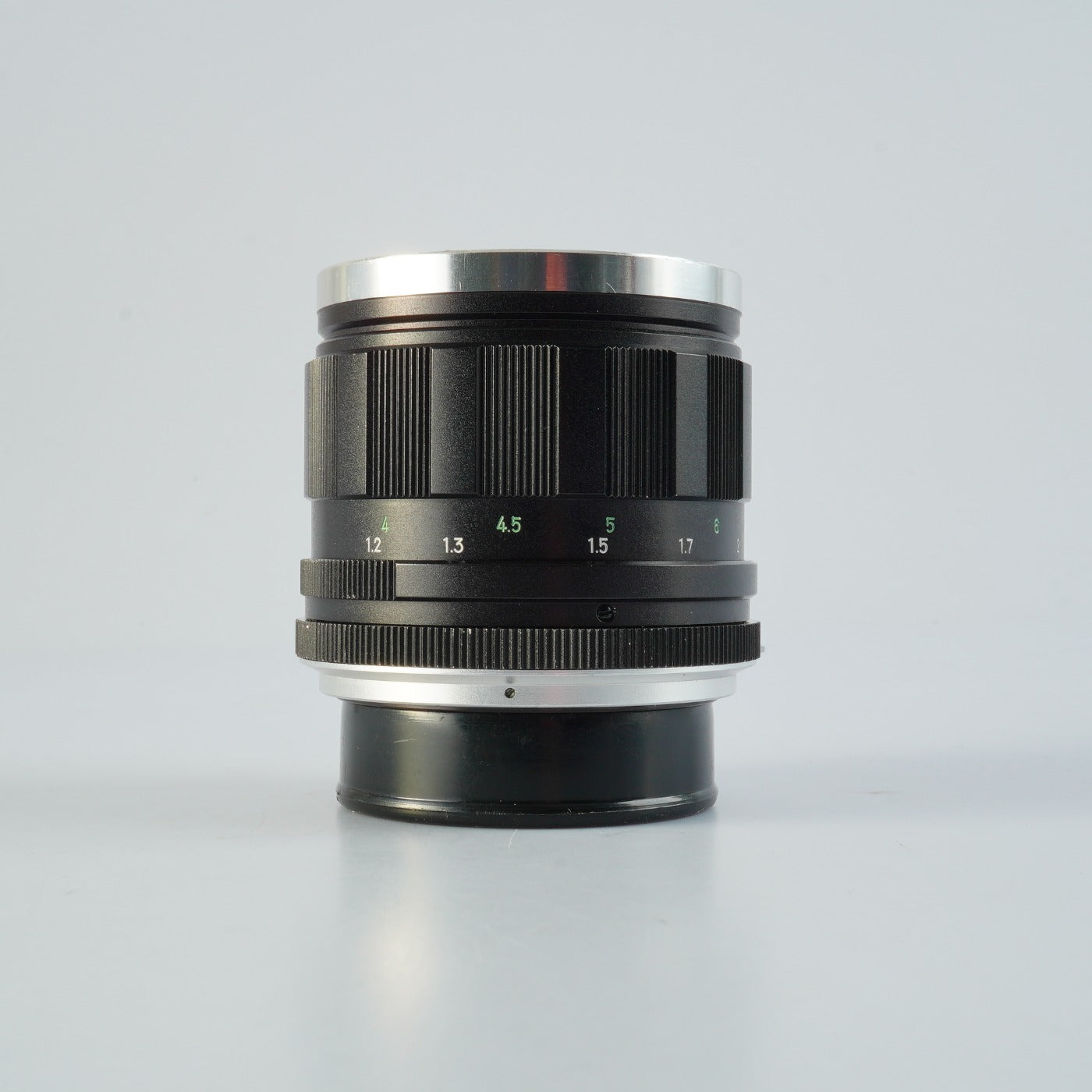 MINOLTA Auto Tele Rokkor-QE 100mm F/3.5 単焦点レンズ
