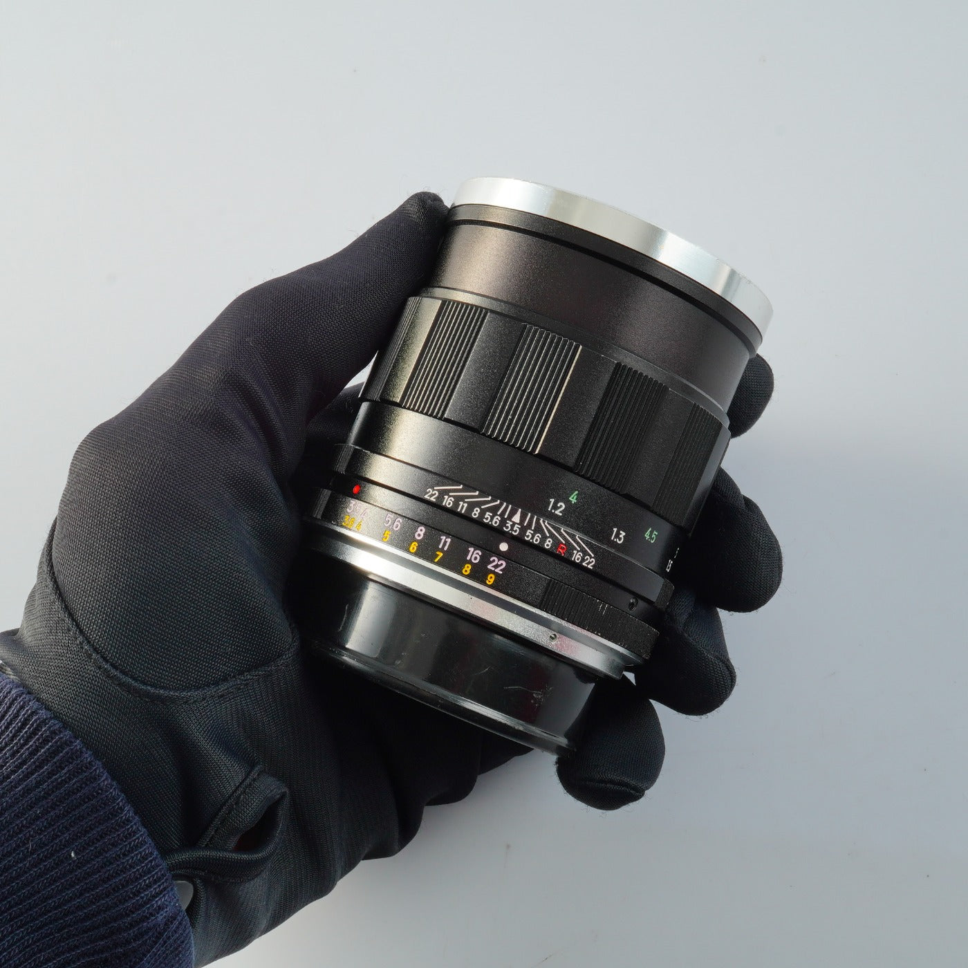 MINOLTA Auto Tele Rokkor-QE 100mm F/3.5 単焦点レンズ – 山田写真機店