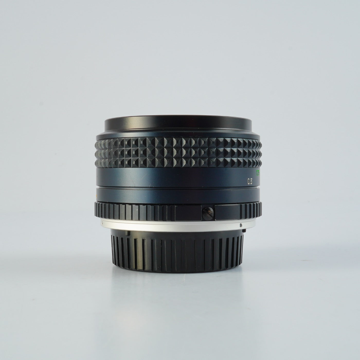 MINOLTA MC ROKKOR-PF 50mm F/1.7 単焦点レンズ
