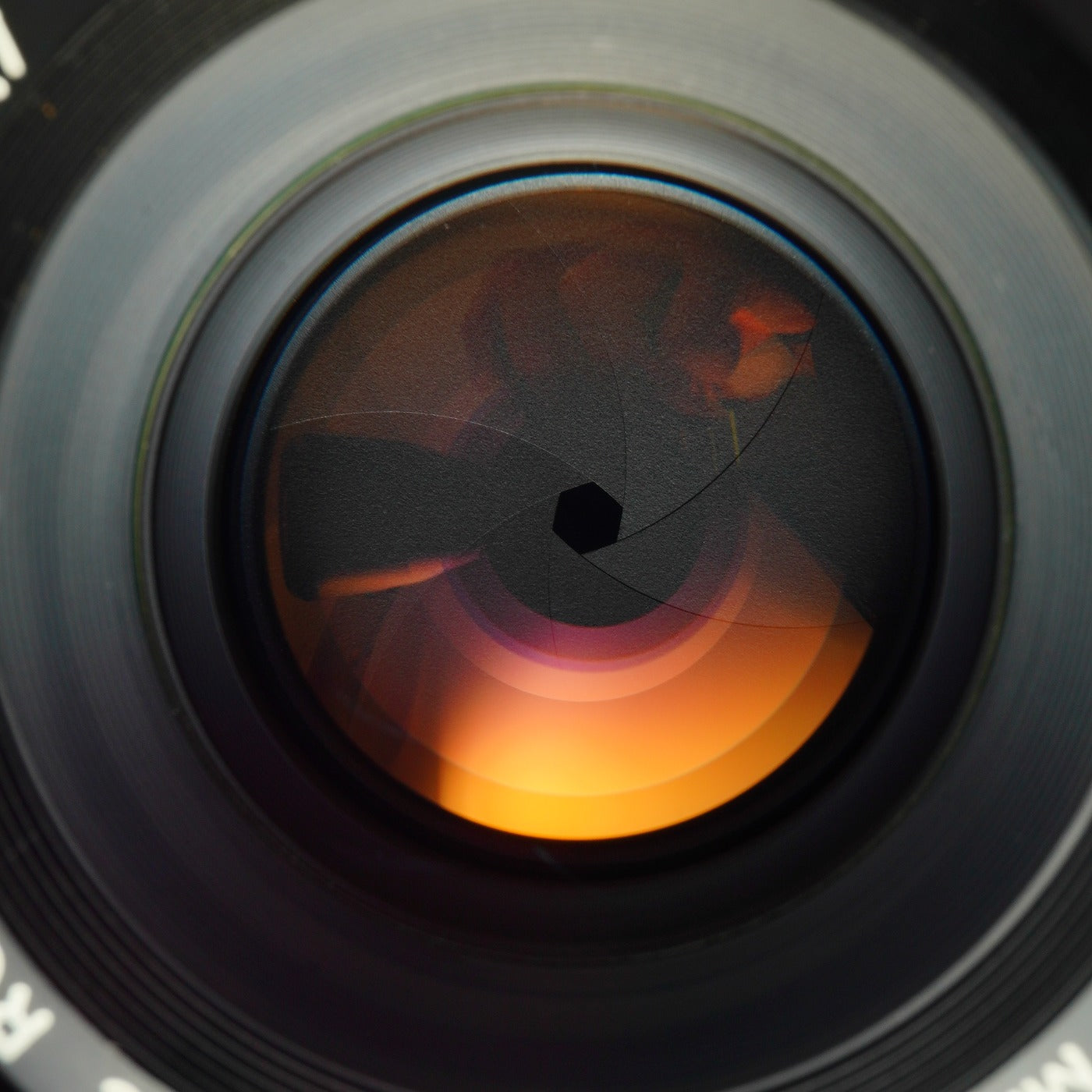 MINOLTA MC ROKKOR-PF 50mm F/1.7 単焦点レンズ