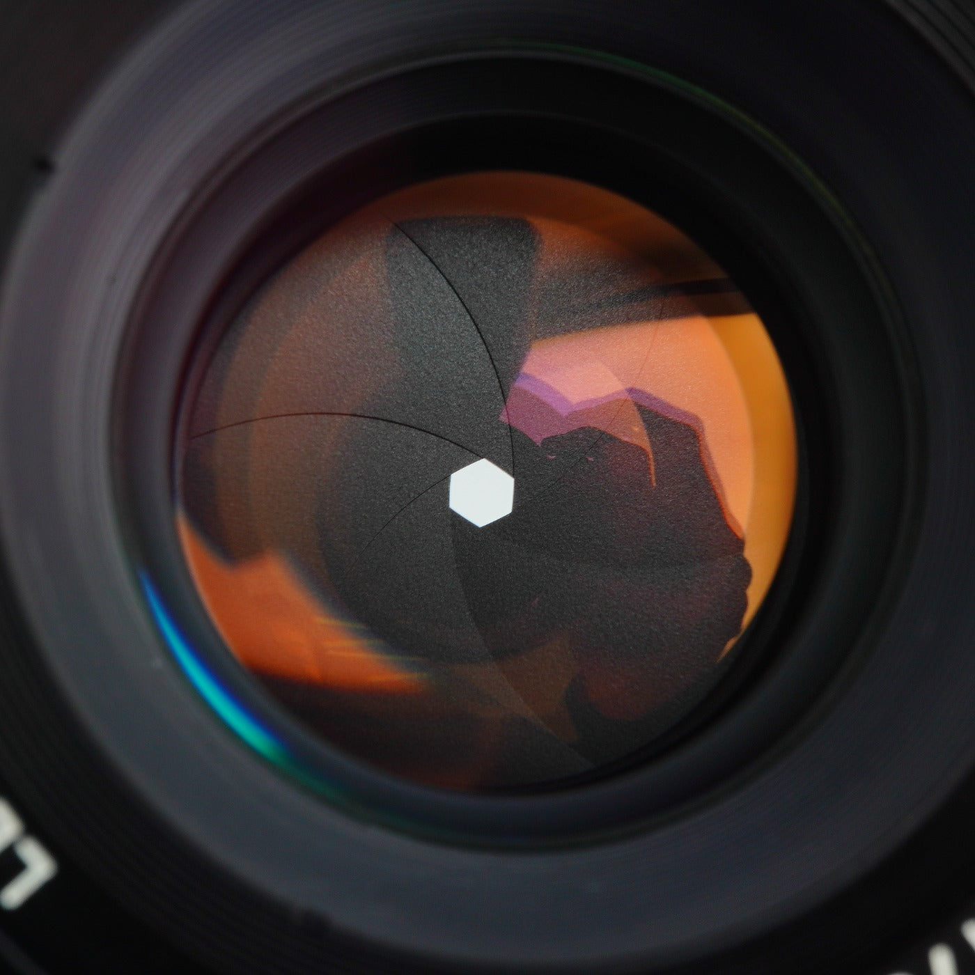 MINOLTA MC ROKKOR-PF 50mm F/1.7 単焦点レンズ