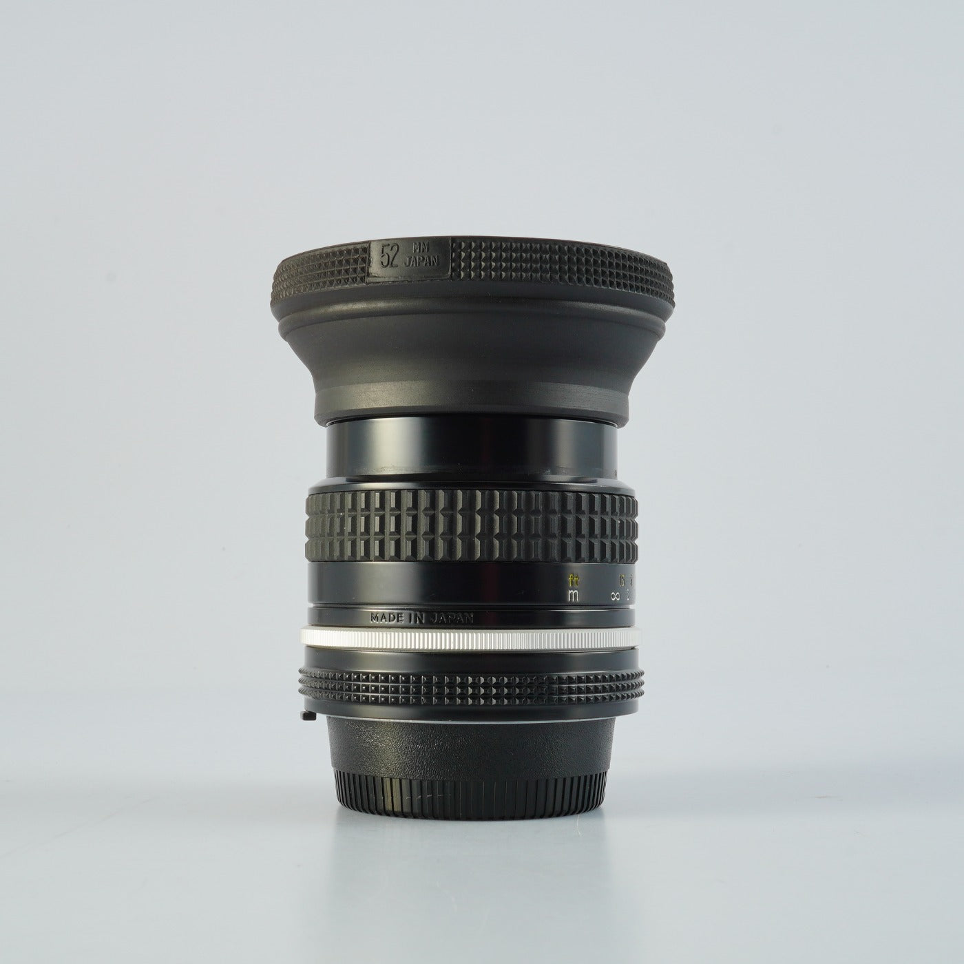 Nikon Ai NIKKOR 35mm F/2.8 単焦点レンズ