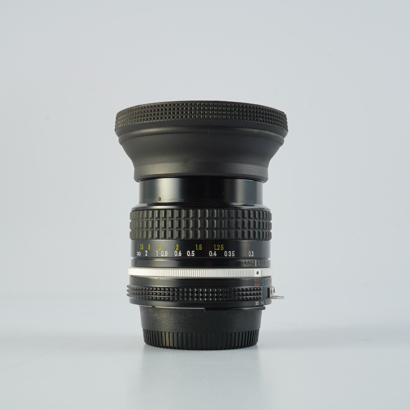 Nikon Ai NIKKOR 35mm F/2.8 単焦点レンズ