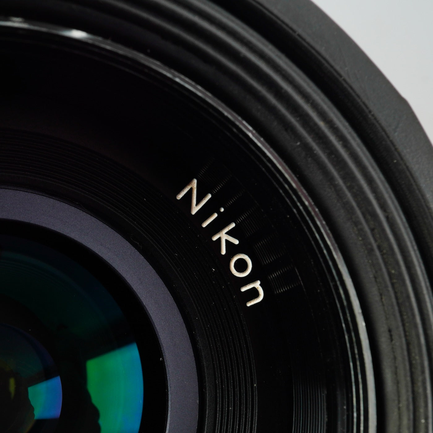 Nikon Ai NIKKOR 35mm F/2.8 単焦点レンズ
