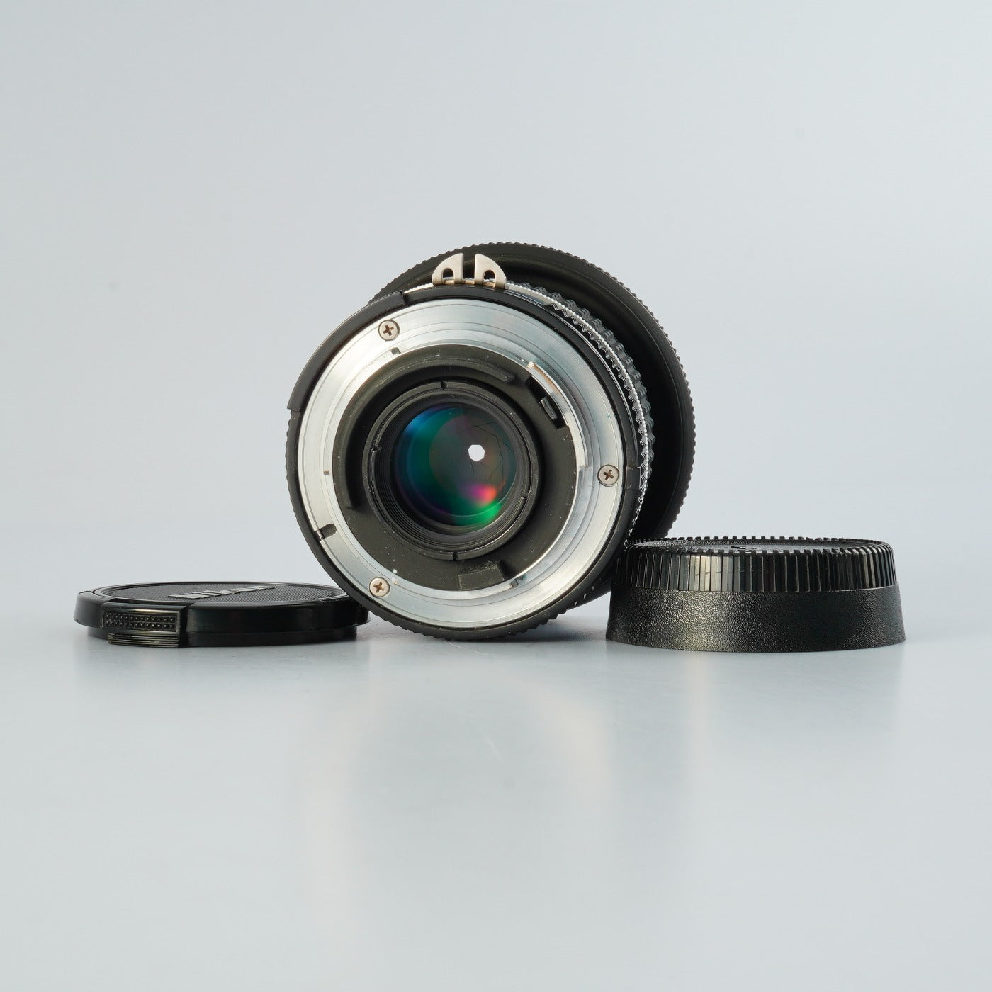 Nikon Ai NIKKOR 35mm F/2.8 単焦点レンズ