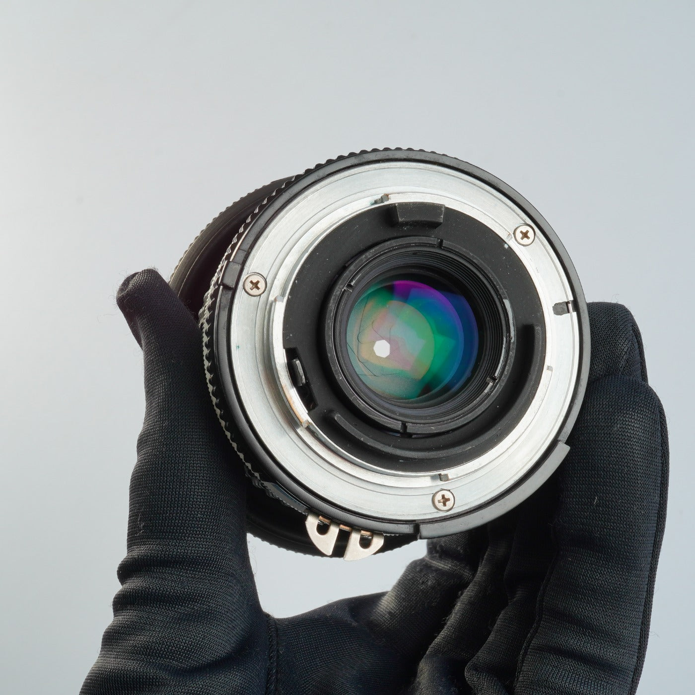Nikon Ai NIKKOR 35mm F/2.8 単焦点レンズ