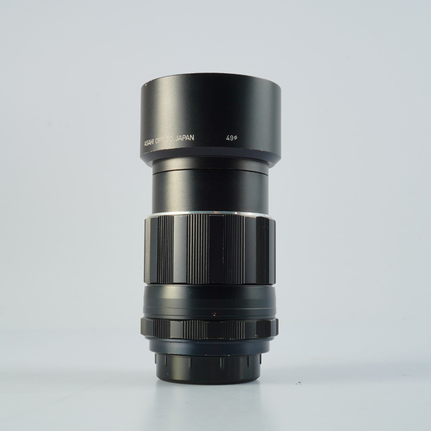 PENTAX Super Takumar 105mm F/2.8 (M42用) 単焦点レンズ – 山田写真機店