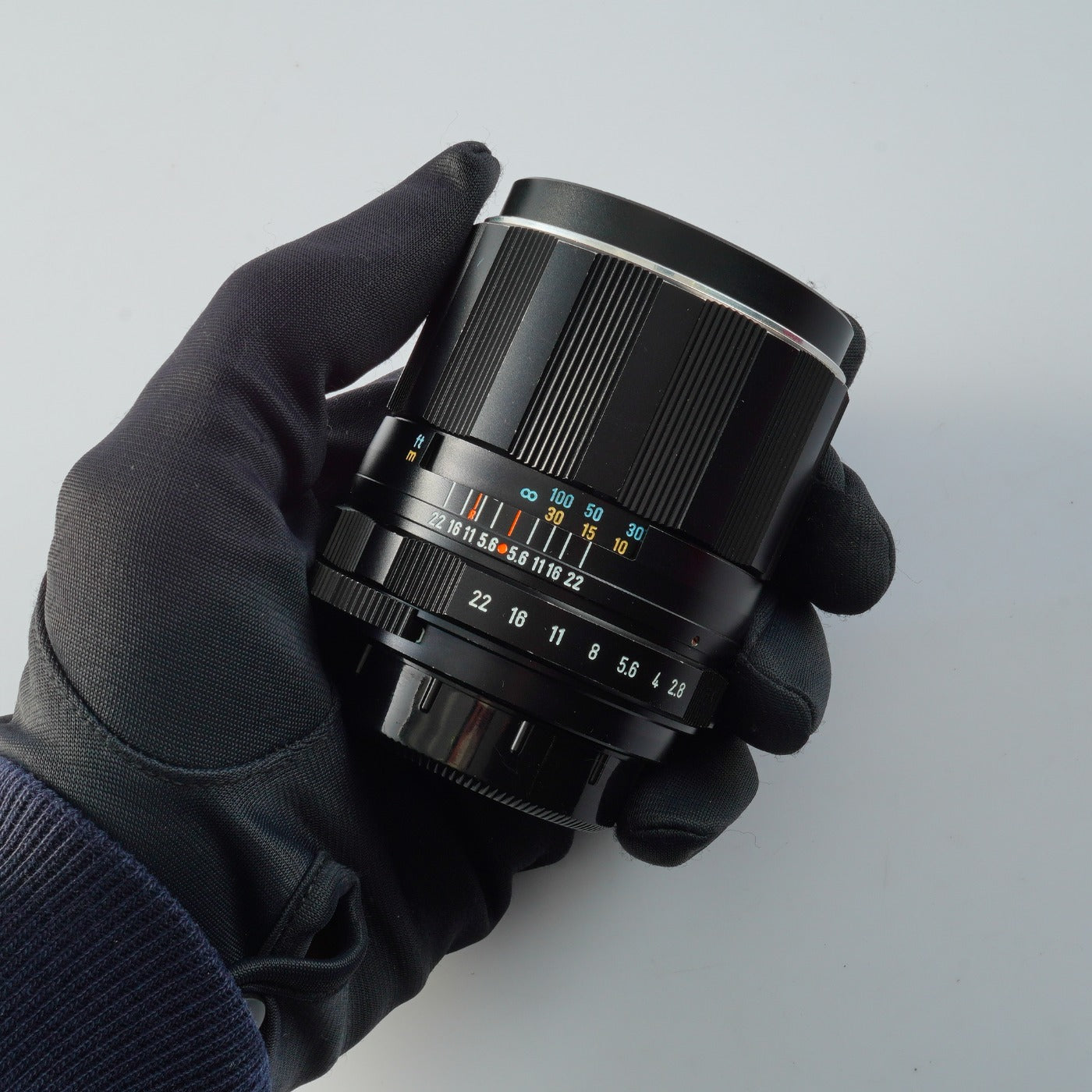 PENTAX ペンタックス Super Multi Coated Takumar 105mm F/2.8 (M42用) 単焦点レンズ PENTAX ペンタックス Super Takumar 105mm F/2.8 (M42用) 単焦点レンズ