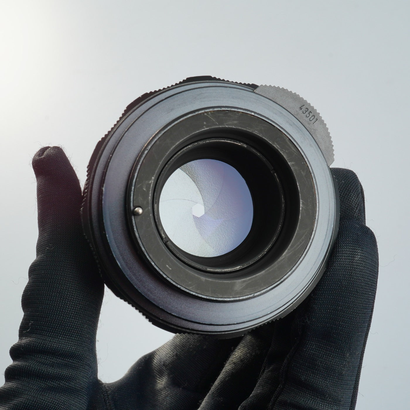 PENTAX Super Takumar 105mm F/2.8 (M42用) 単焦点レンズ – 山田写真機店