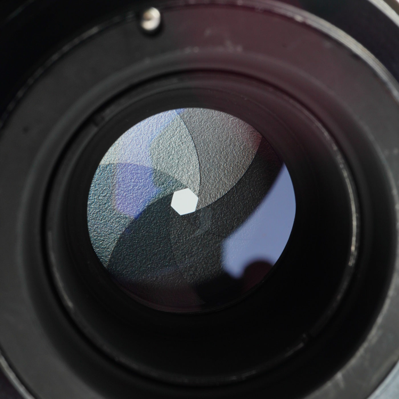 PENTAX Super Takumar 105mm F/2.8 (M42用) 単焦点レンズ