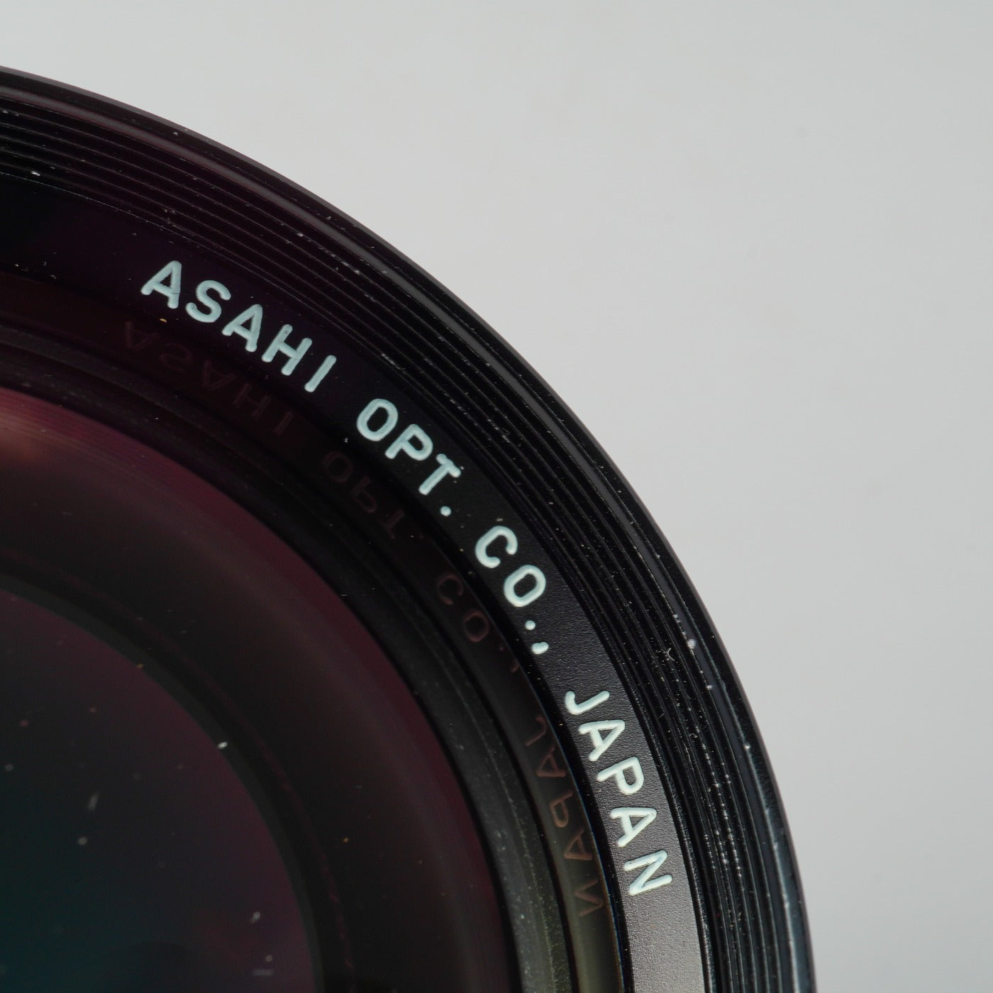 PENTAX Super-Multi-Coated TAKUMAR 135mm F/2.5 (M42用) 単焦点レンズ