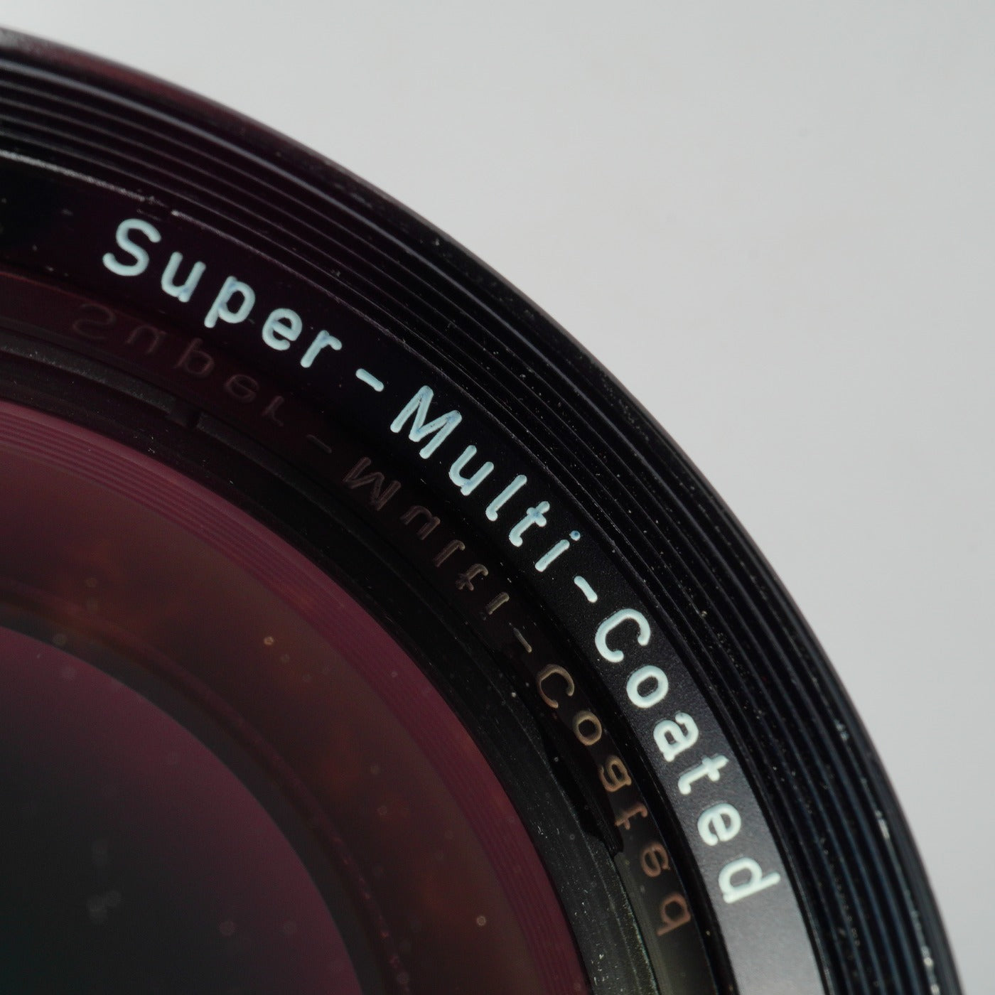 PENTAX Super-Multi-Coated TAKUMAR 135mm F/2.5 (M42用) 単焦点レンズ