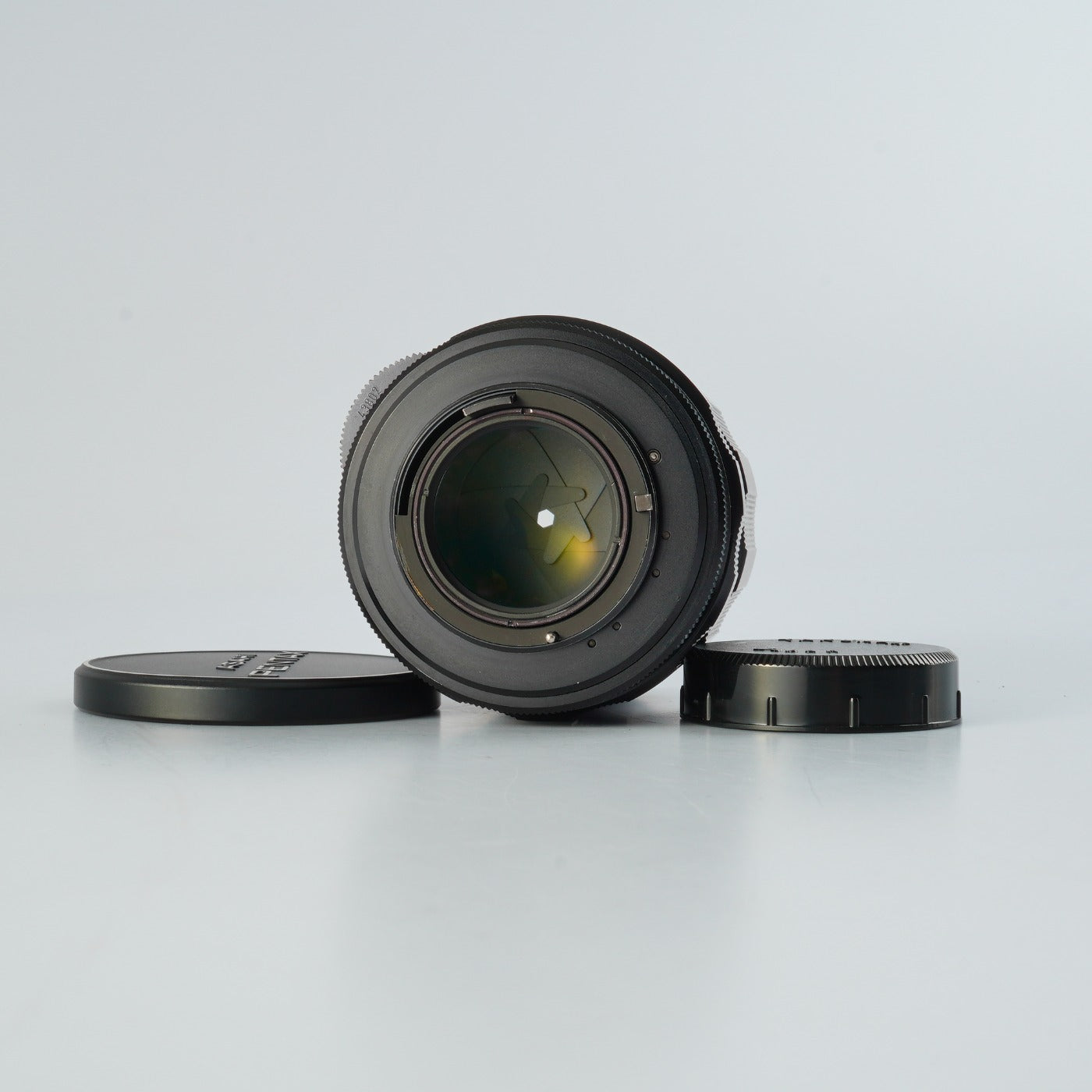 PENTAX Super-Multi-Coated TAKUMAR 135mm F/2.5 (M42用) 単焦点レンズ