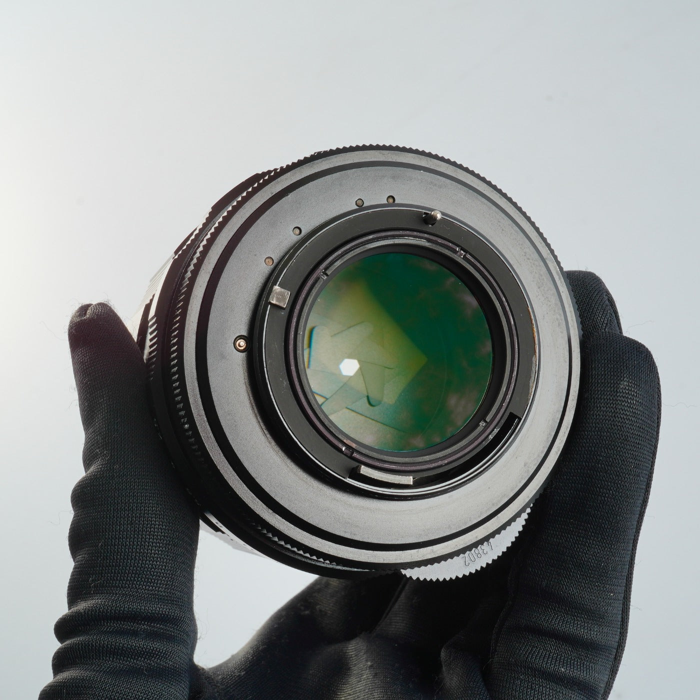 PENTAX Super-Multi-Coated TAKUMAR 135mm F/2.5 (M42用) 単焦点レンズ