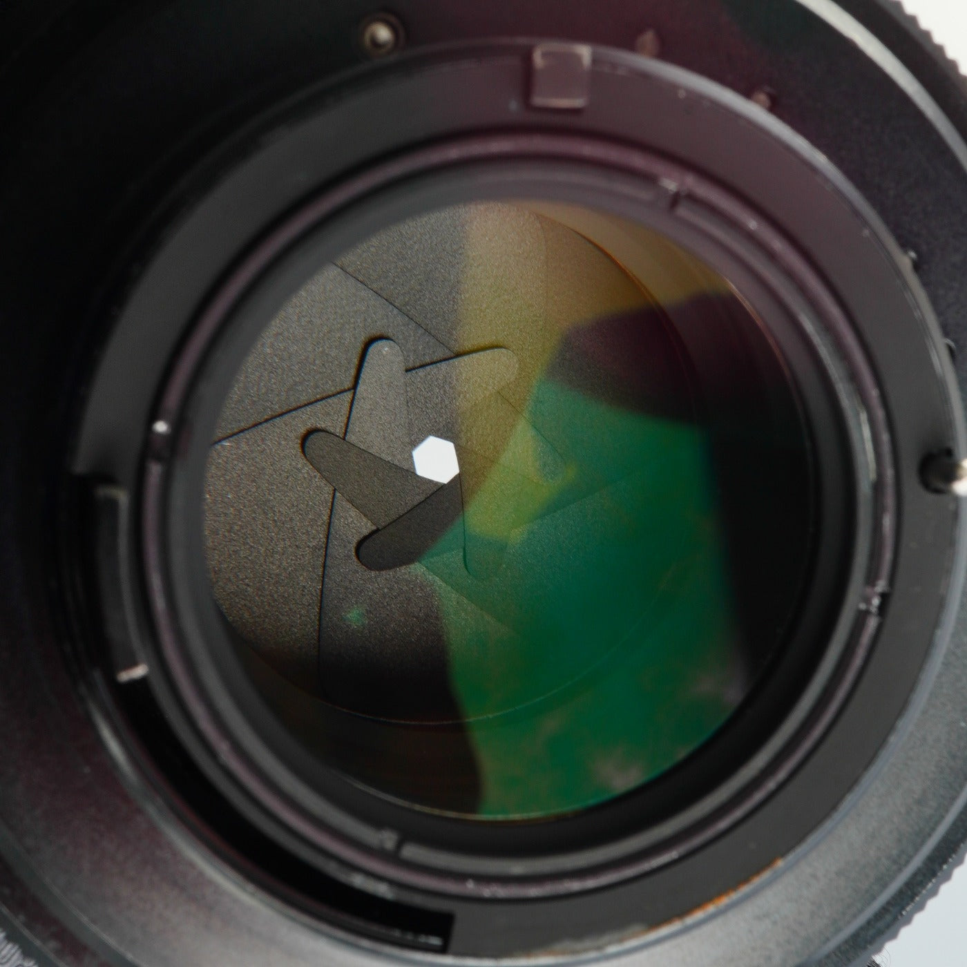 PENTAX Super-Multi-Coated TAKUMAR 135mm F/2.5 (M42用) 単焦点レンズ