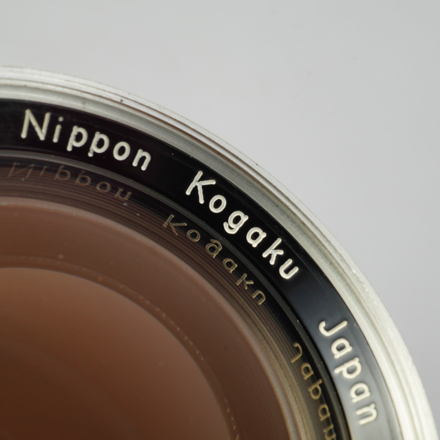 Nikon 非Ai NIKKOR-P Auto 105mm F/2.5 単焦点レンズ