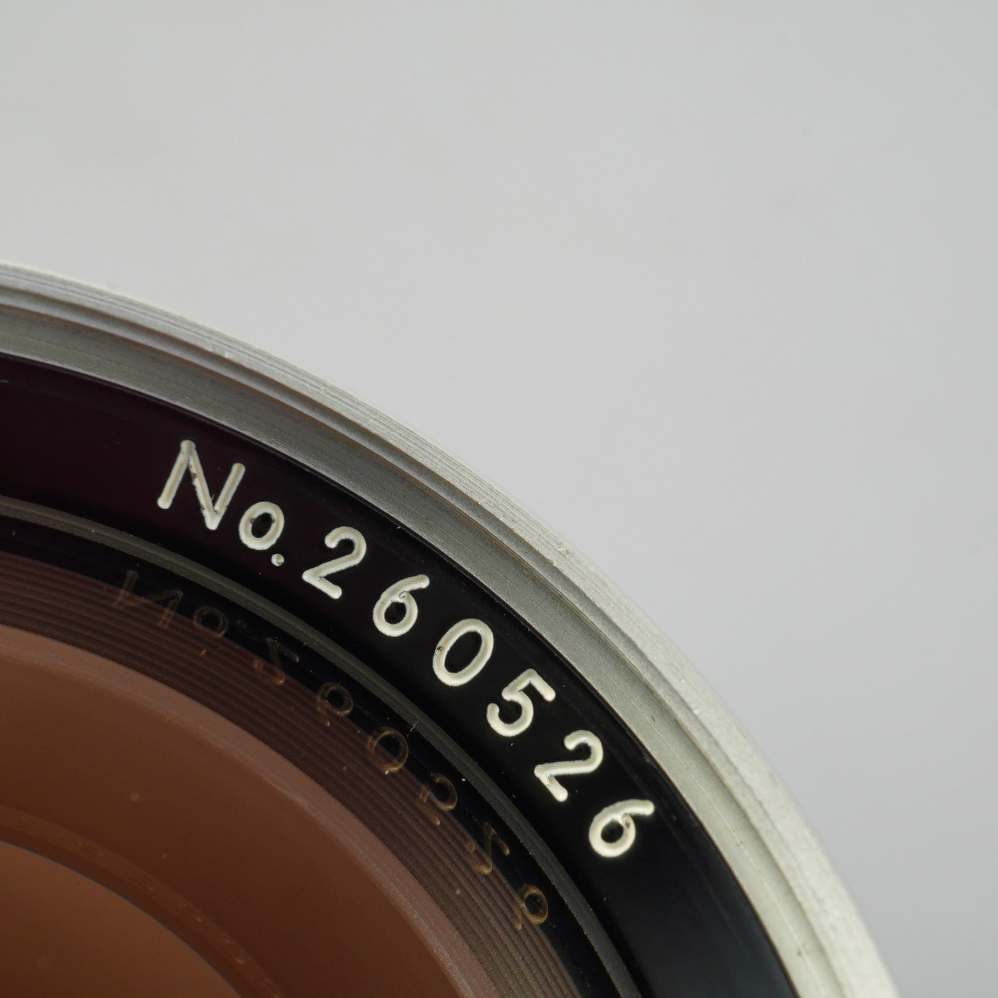 Nikon 非Ai NIKKOR-P Auto 105mm F/2.5 単焦点レンズ