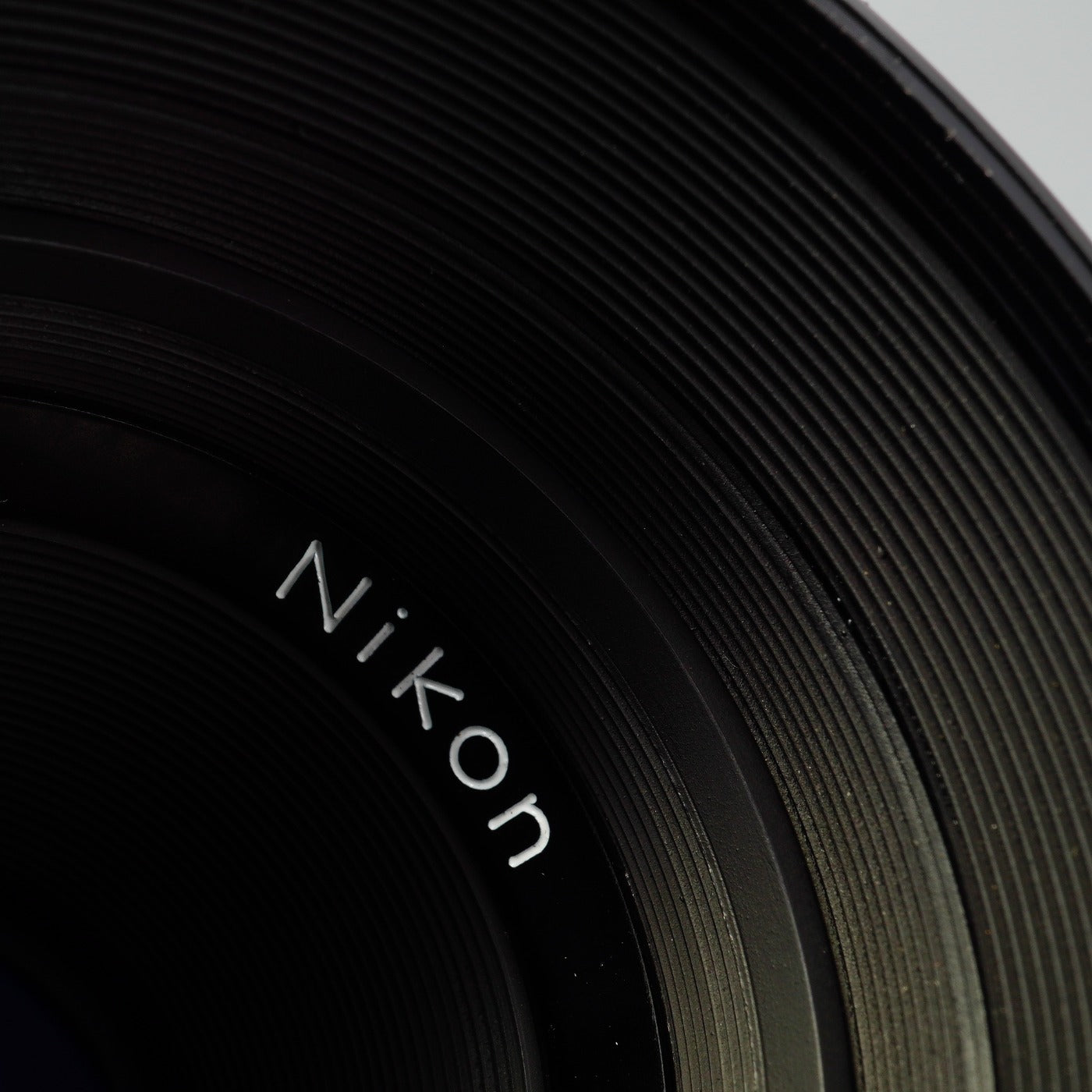 Nikon 非Ai Micro Nikkor-P Auto 55m F/3.5 + Extention Tube M2 単焦点レンズ